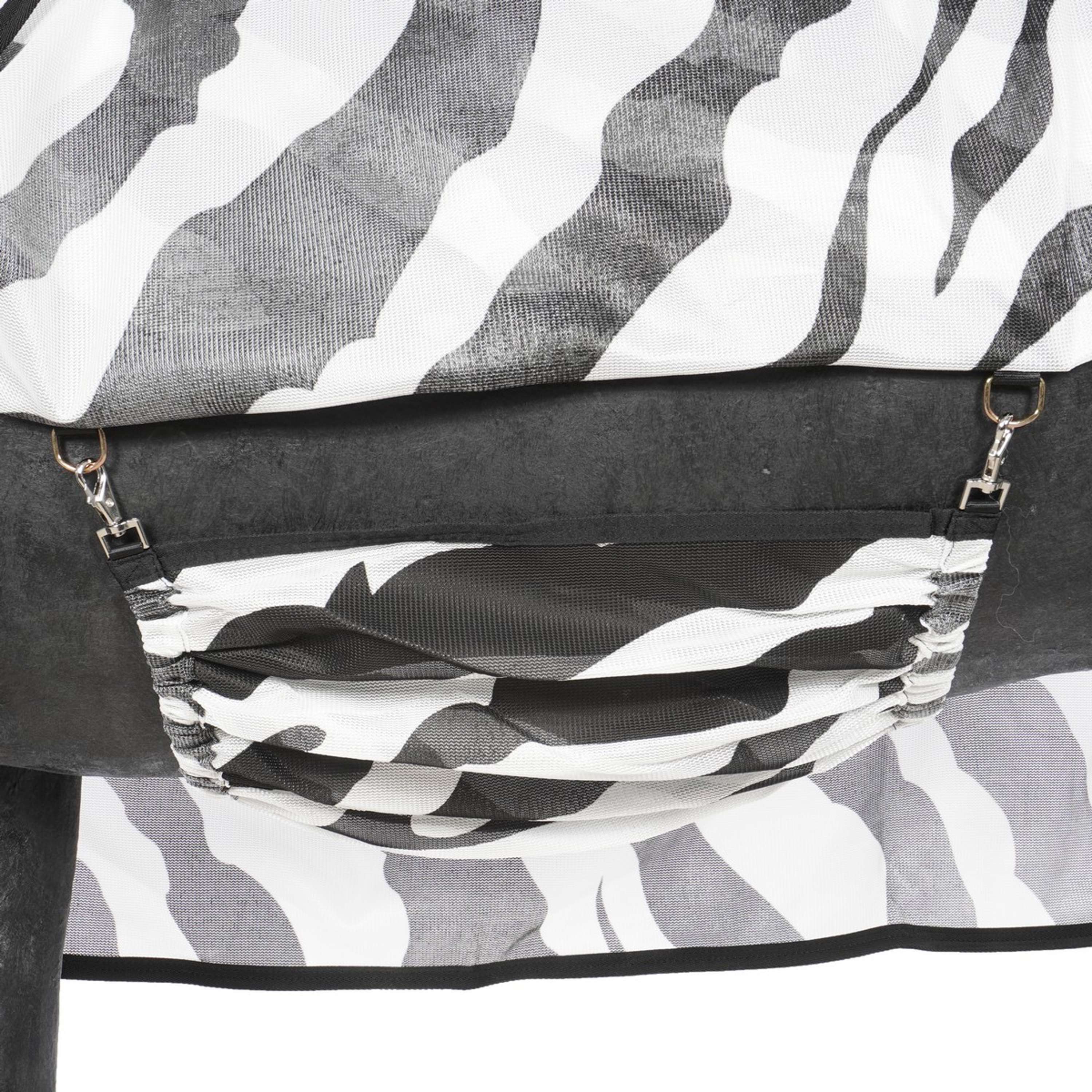 Bucas Buzz-Off Rain & Neck 0g Zebra - Image 9