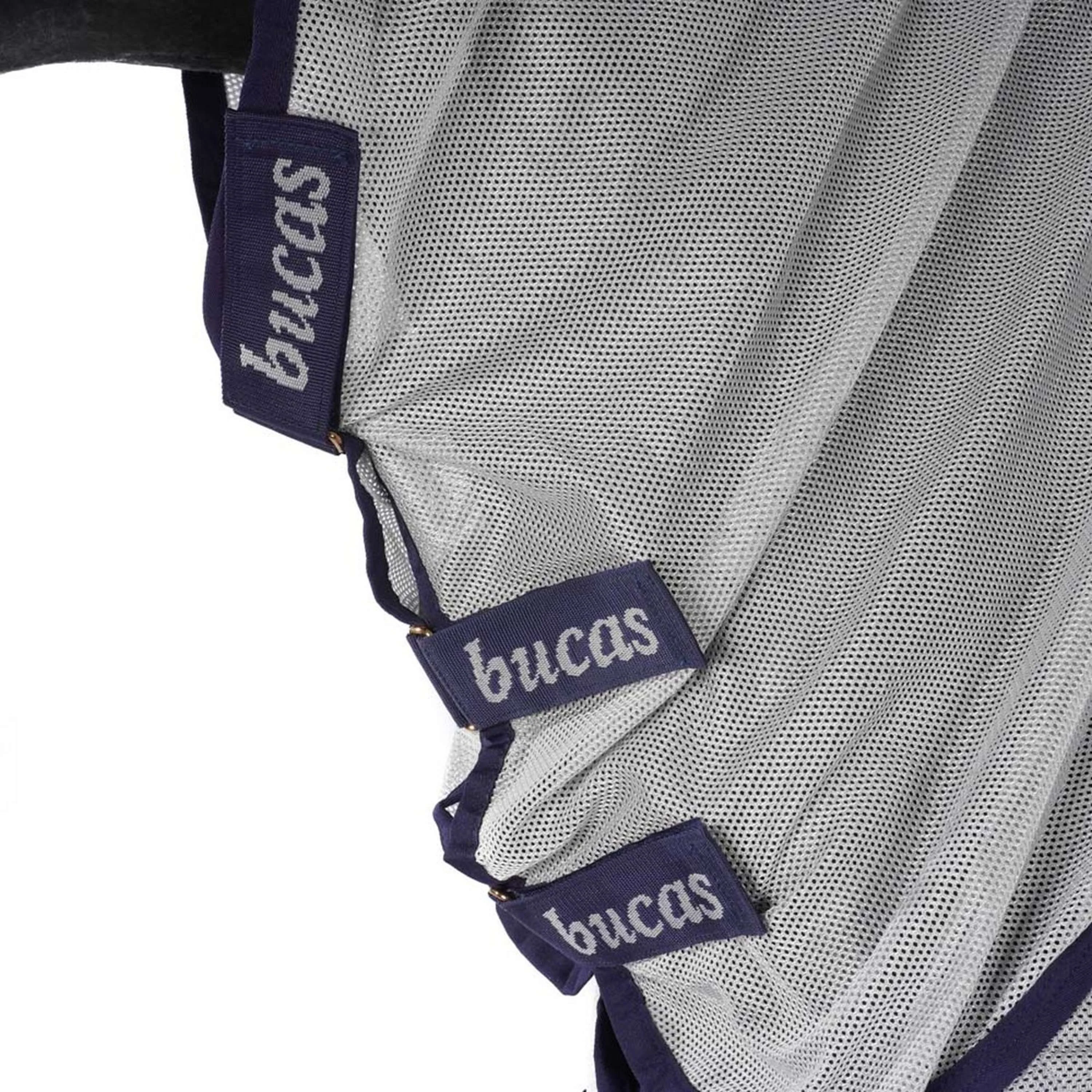 Bucas Buzz-Off X Full Neck Argent - Image 6