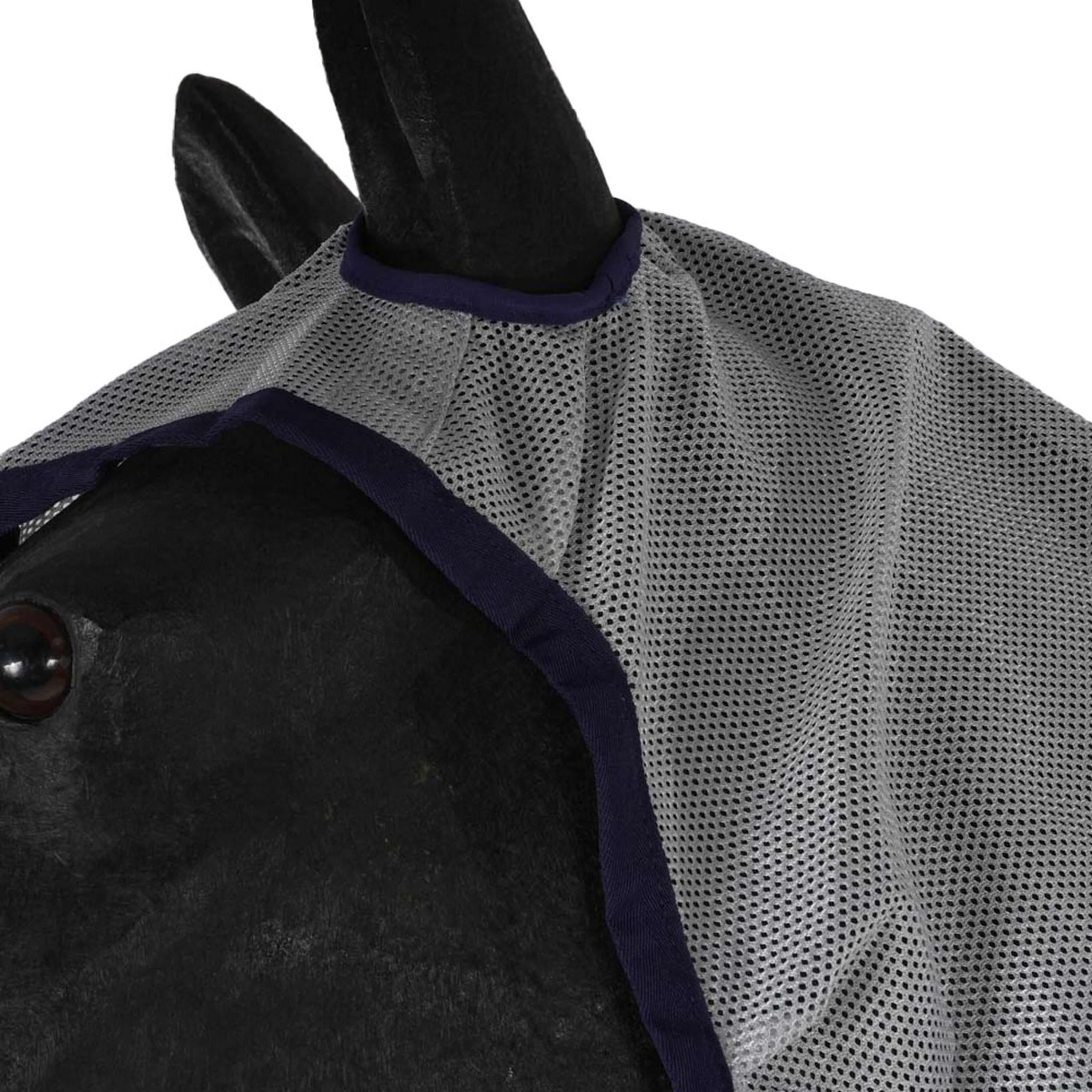 Bucas Buzz-Off X Full Neck Argent - Image 7