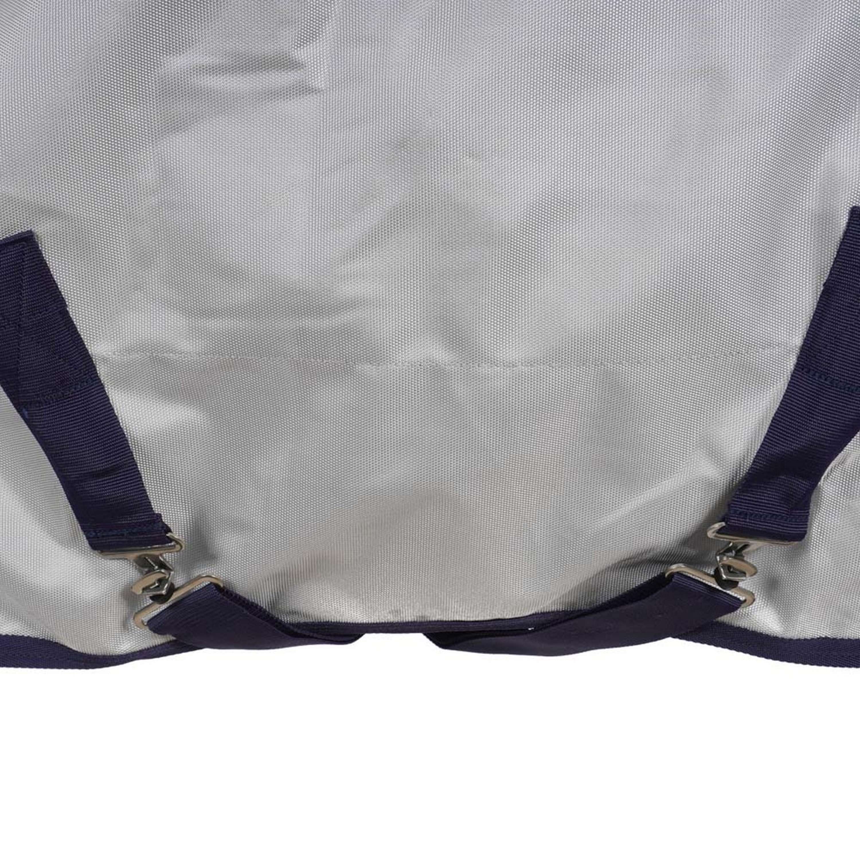 Bucas Turnout Power Medium 150g Argent - Image 8