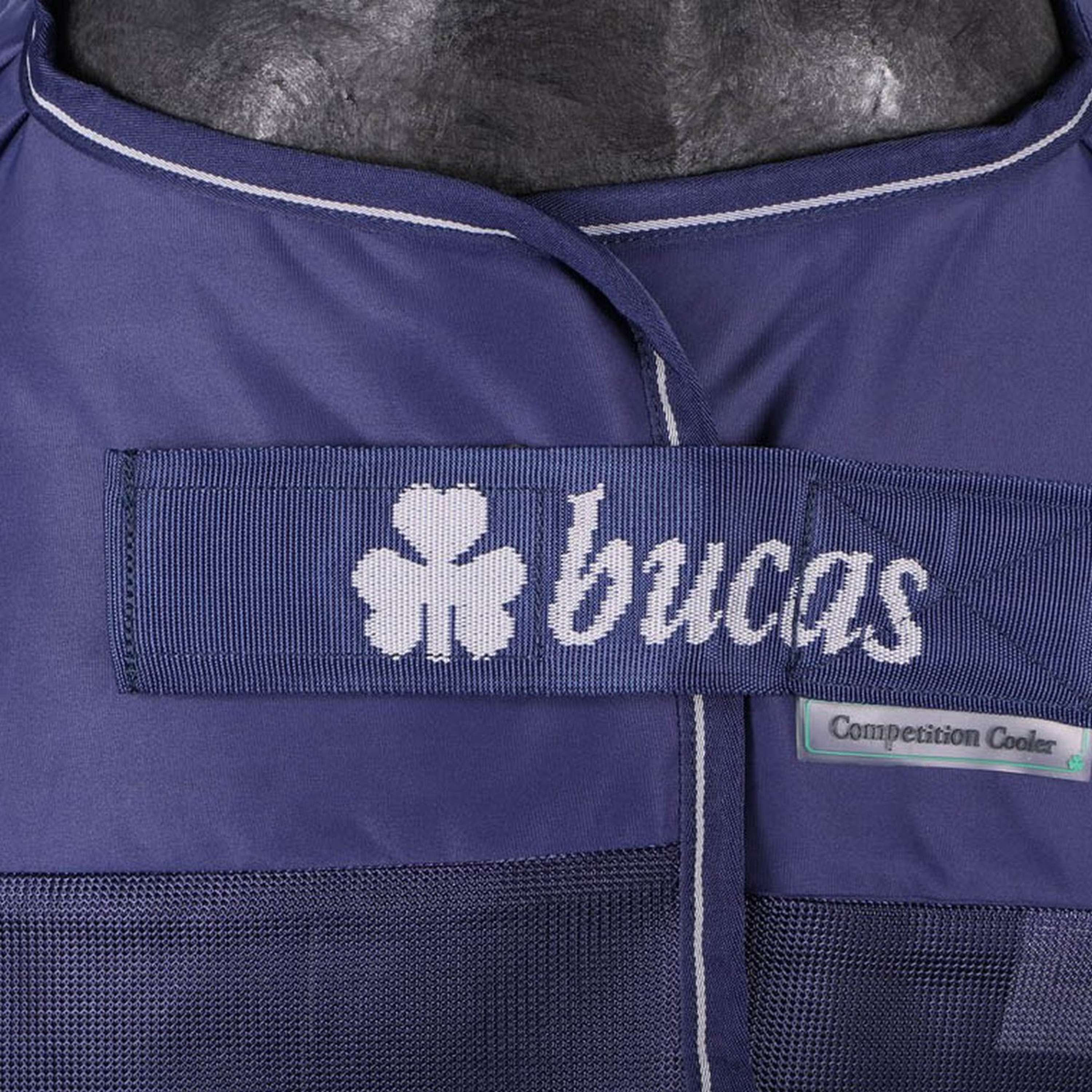 Bucas Competition Cooler Marin - Image 3