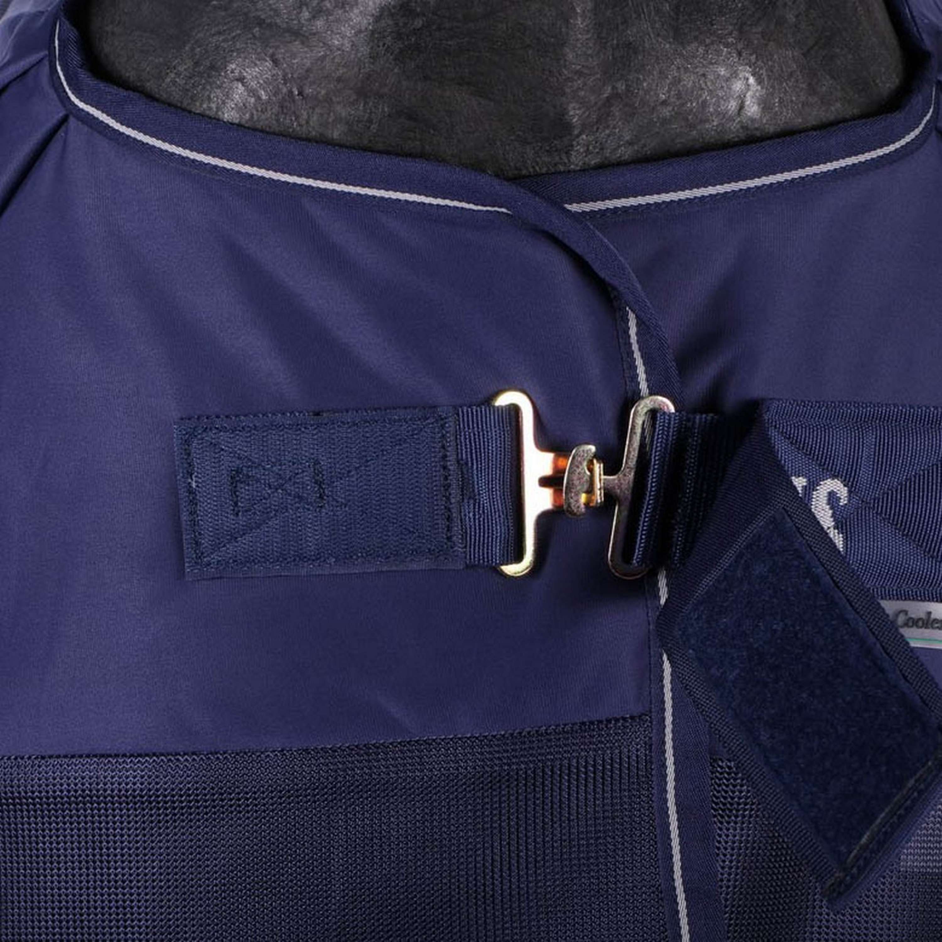 Bucas Competition Cooler Marin - Image 4