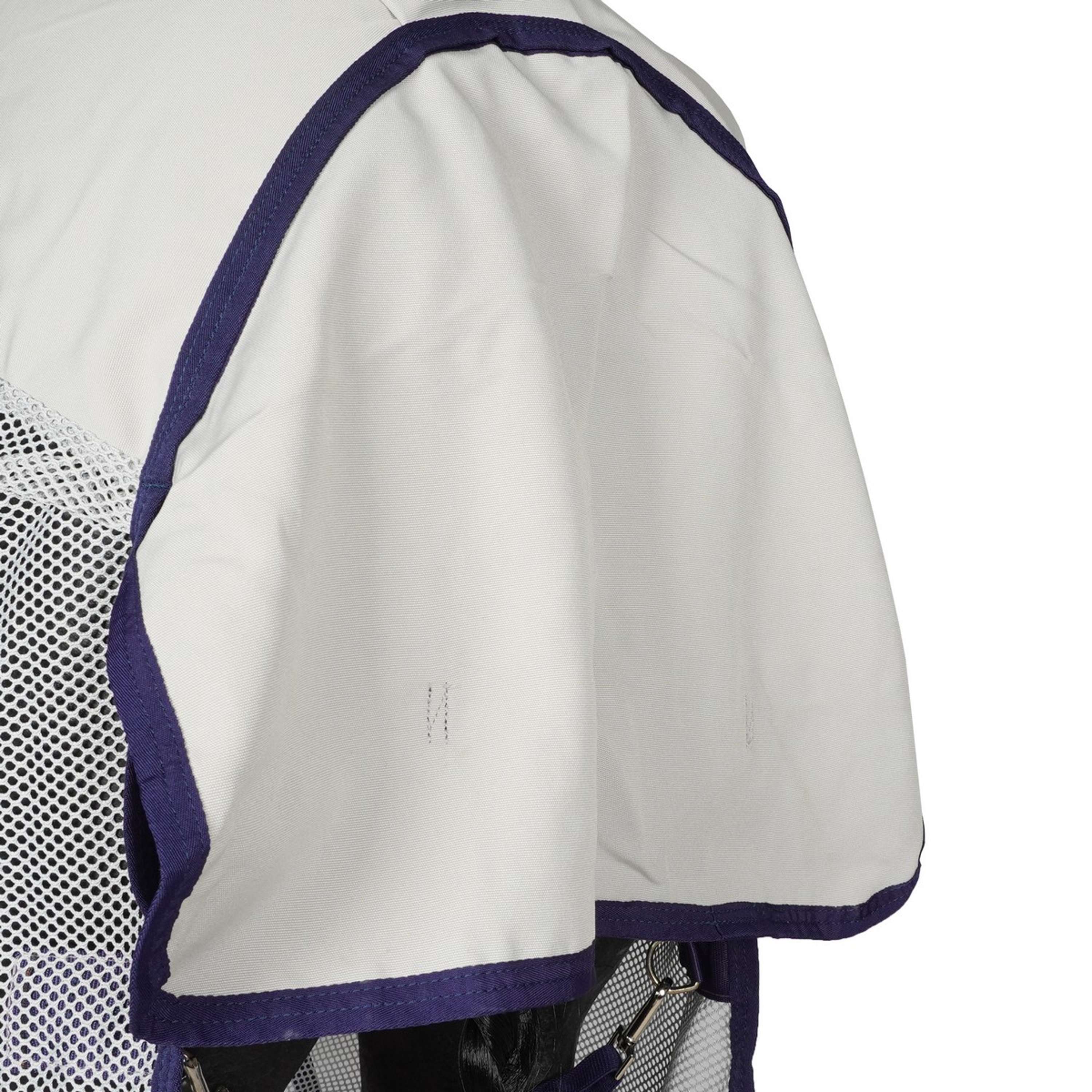 Bucas Couverture Anti-Eczema Sweet-Itch X Argent - Image 9