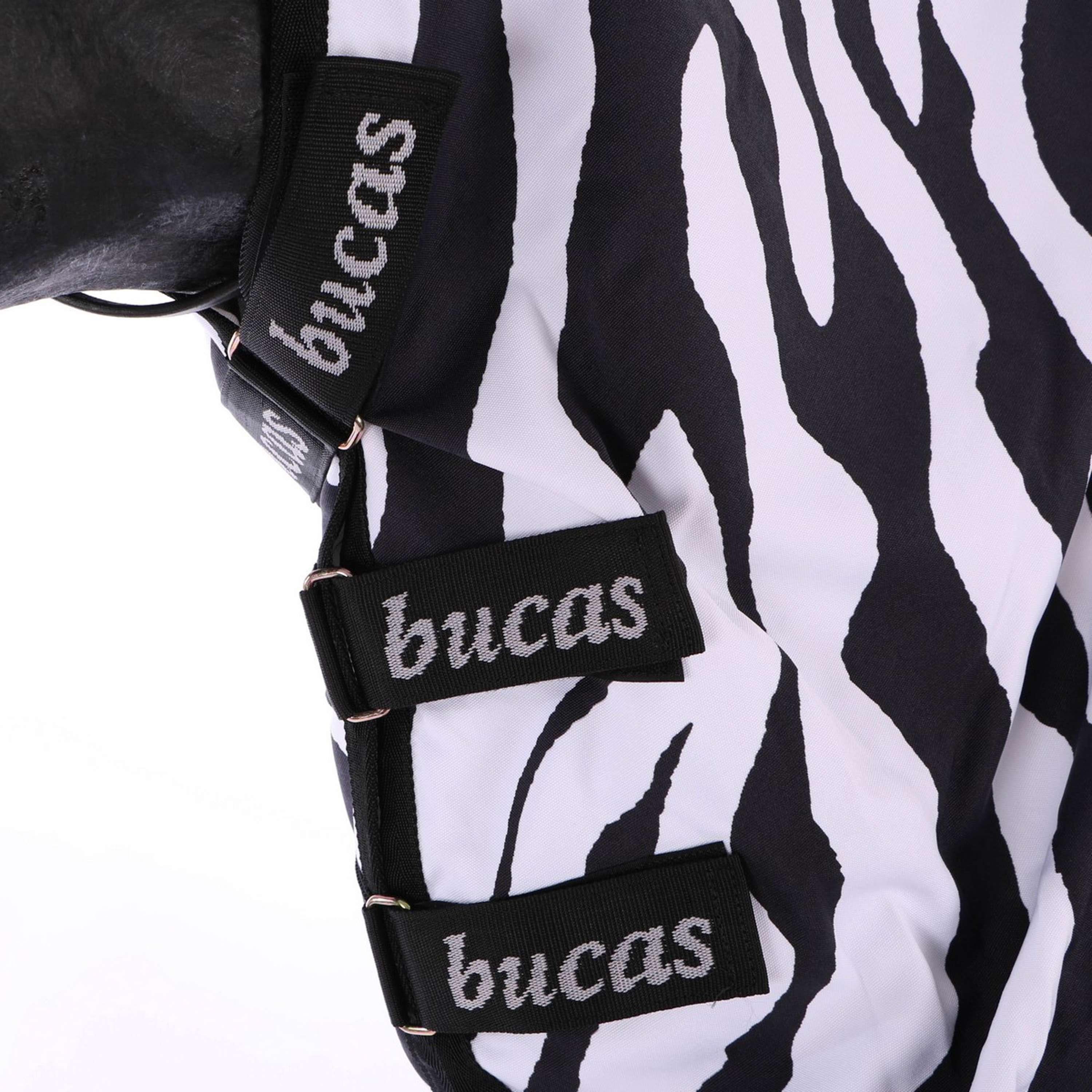 Bucas Couverture Anti-Eczema Zebra - Image 7