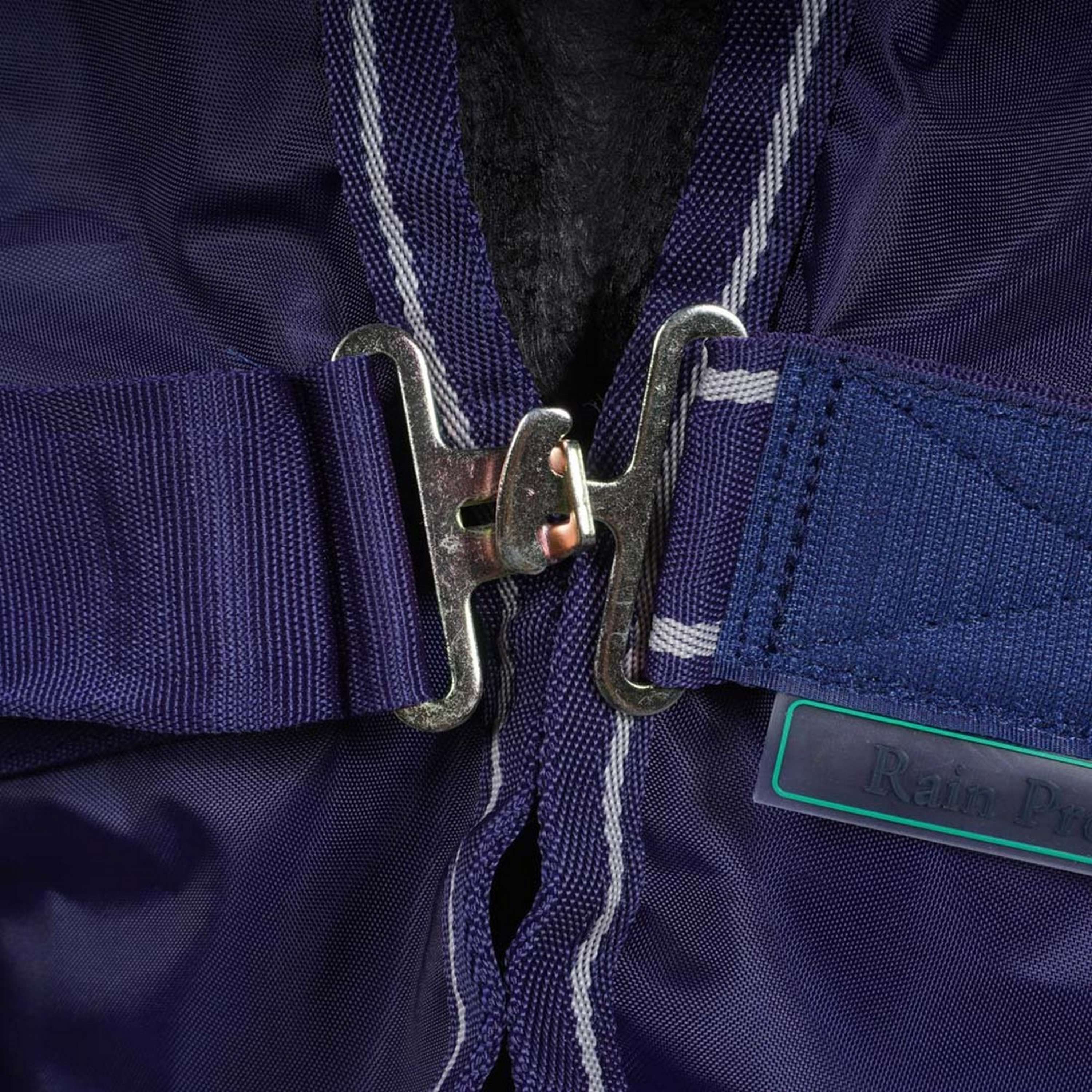 Bucas Couverture Imperméable 0g Marin - Image 4