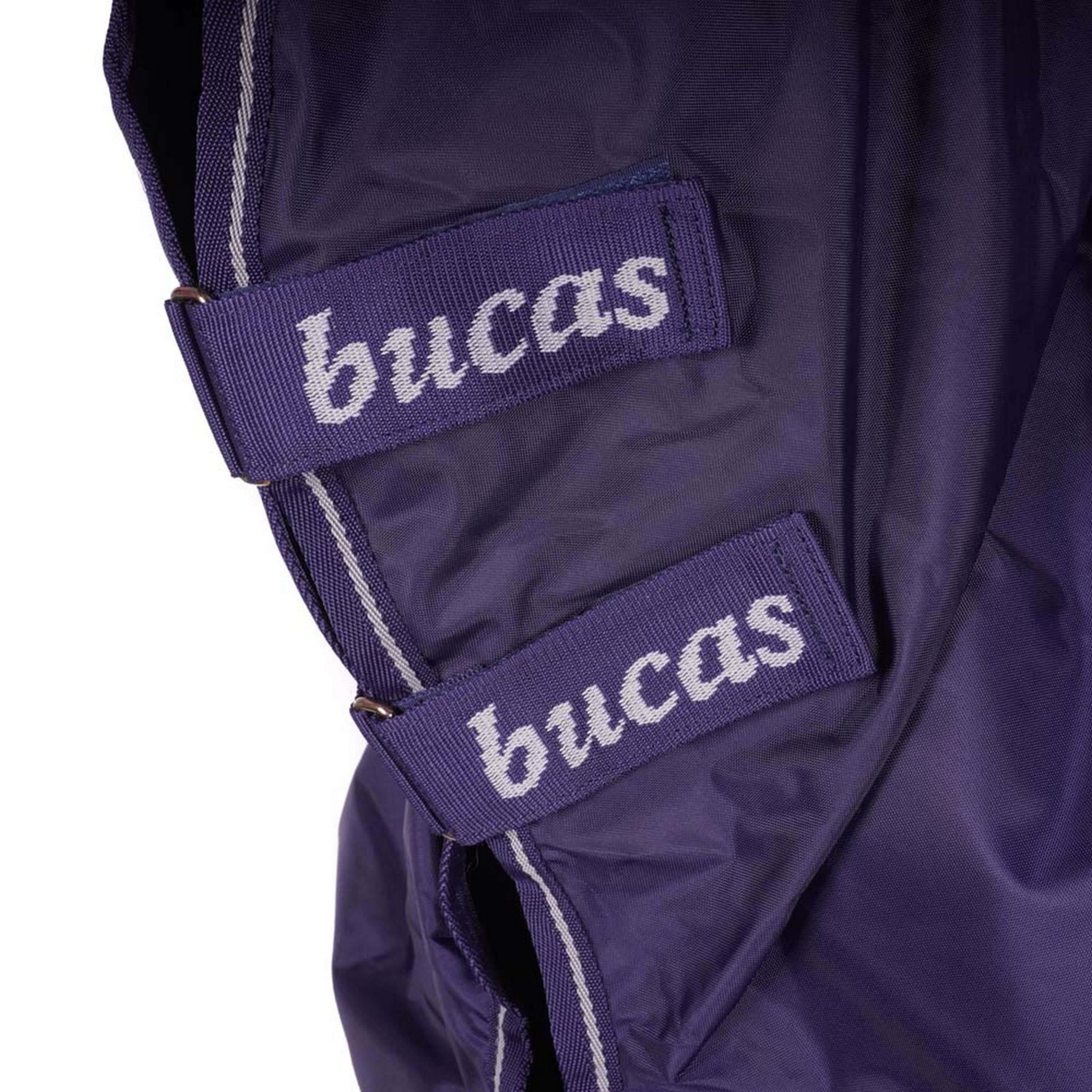 Bucas Couverture Imperméable 0g Marin - Image 5