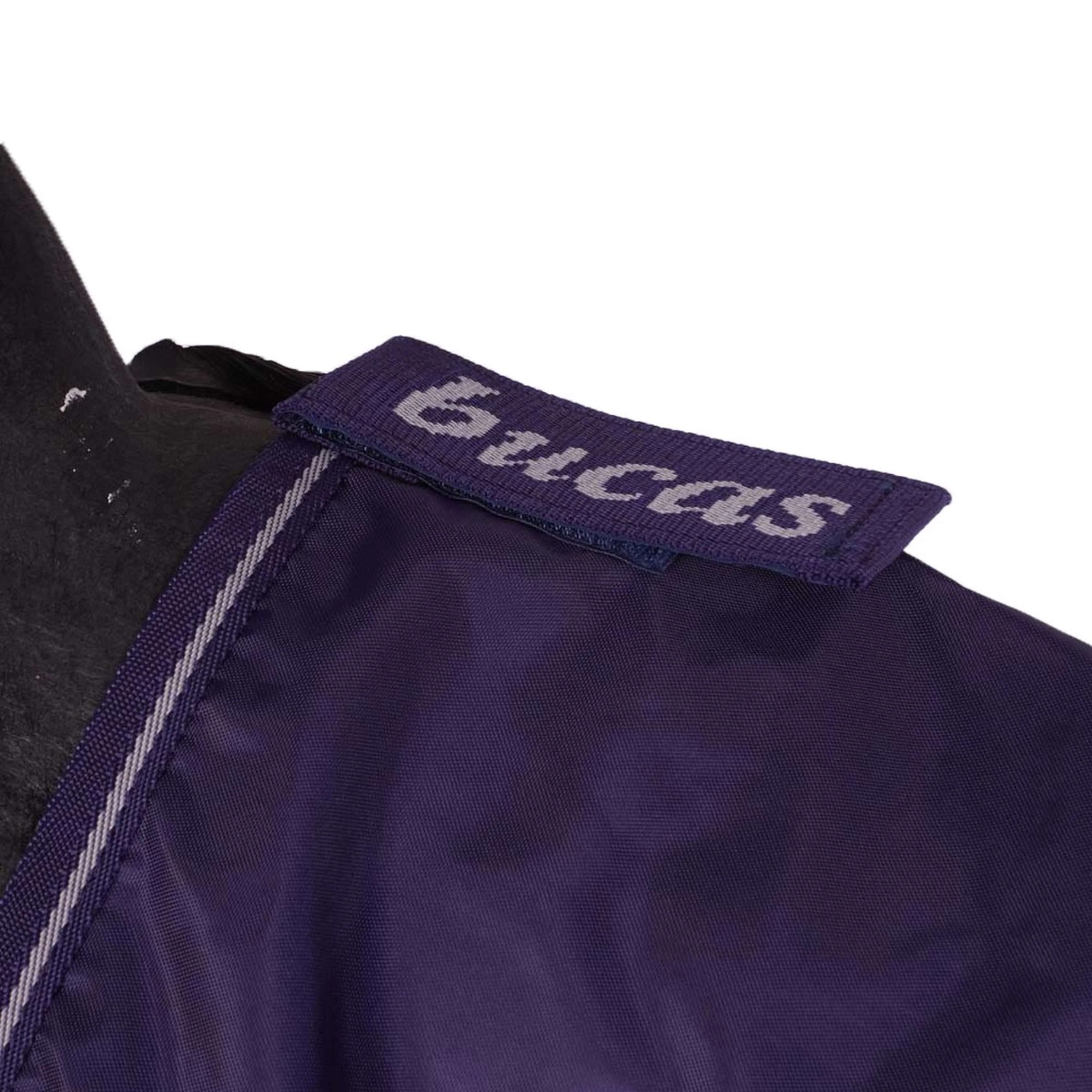 Bucas Couverture Imperméable 0g Marin - Image 6