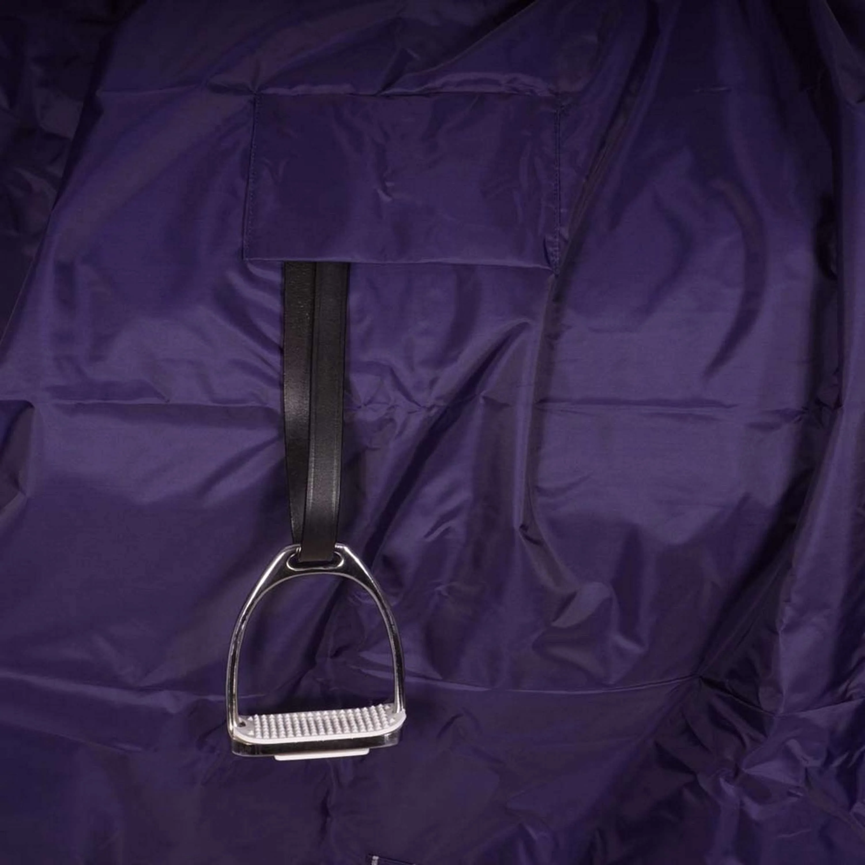 Bucas Couverture Imperméable 0g Marin - Image 7