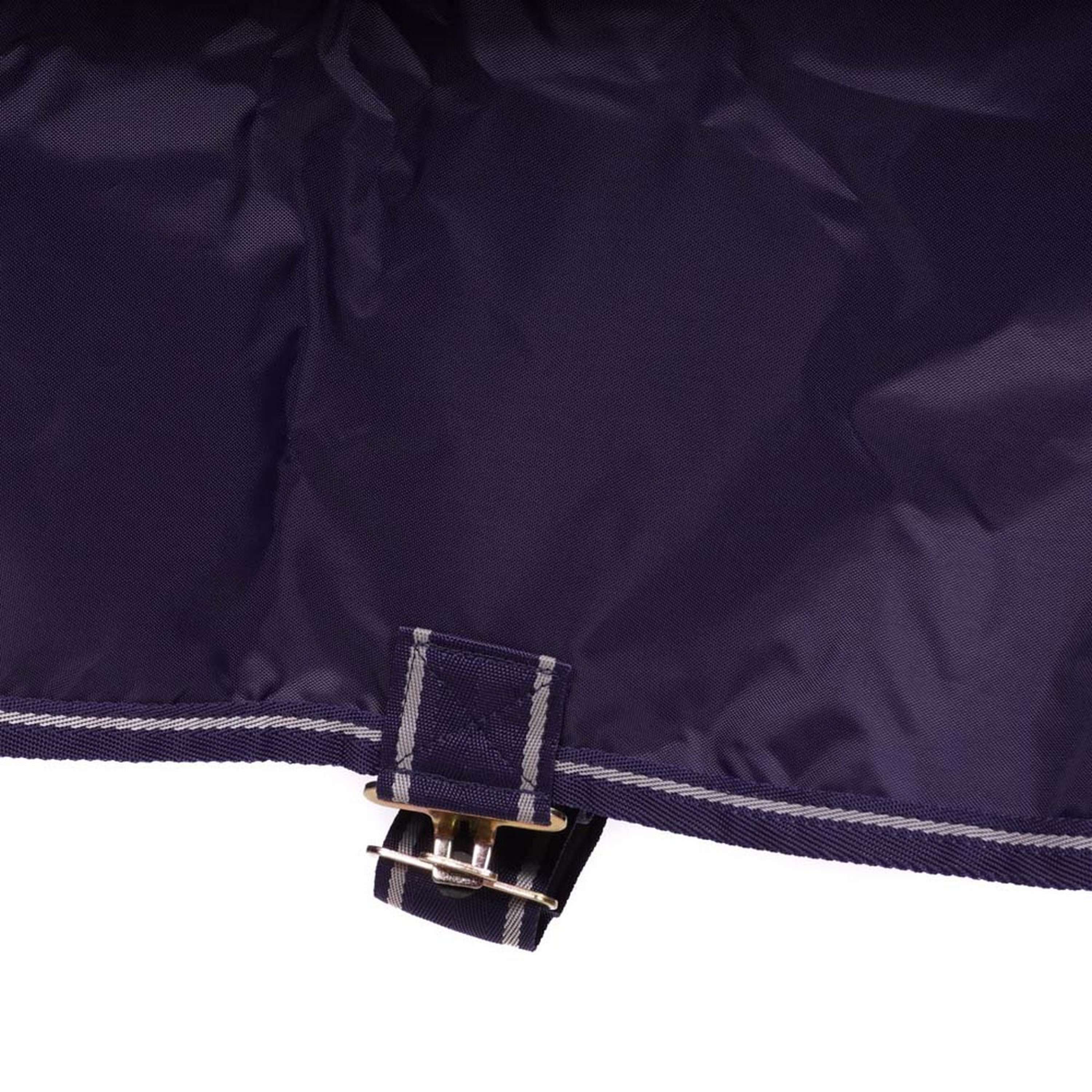 Bucas Couverture Imperméable 0g Marin - Image 8