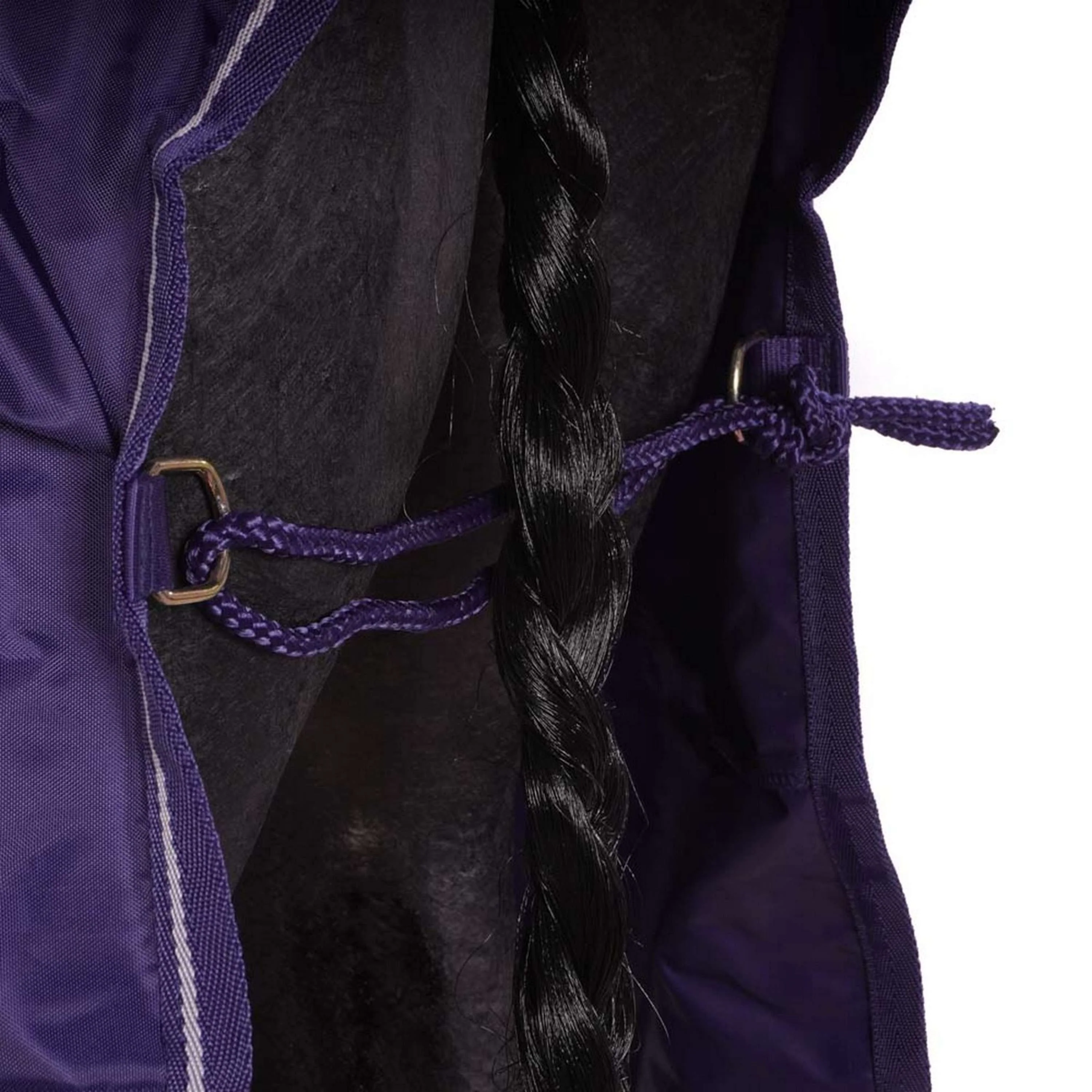 Bucas Couverture Imperméable 0g Marin - Image 9