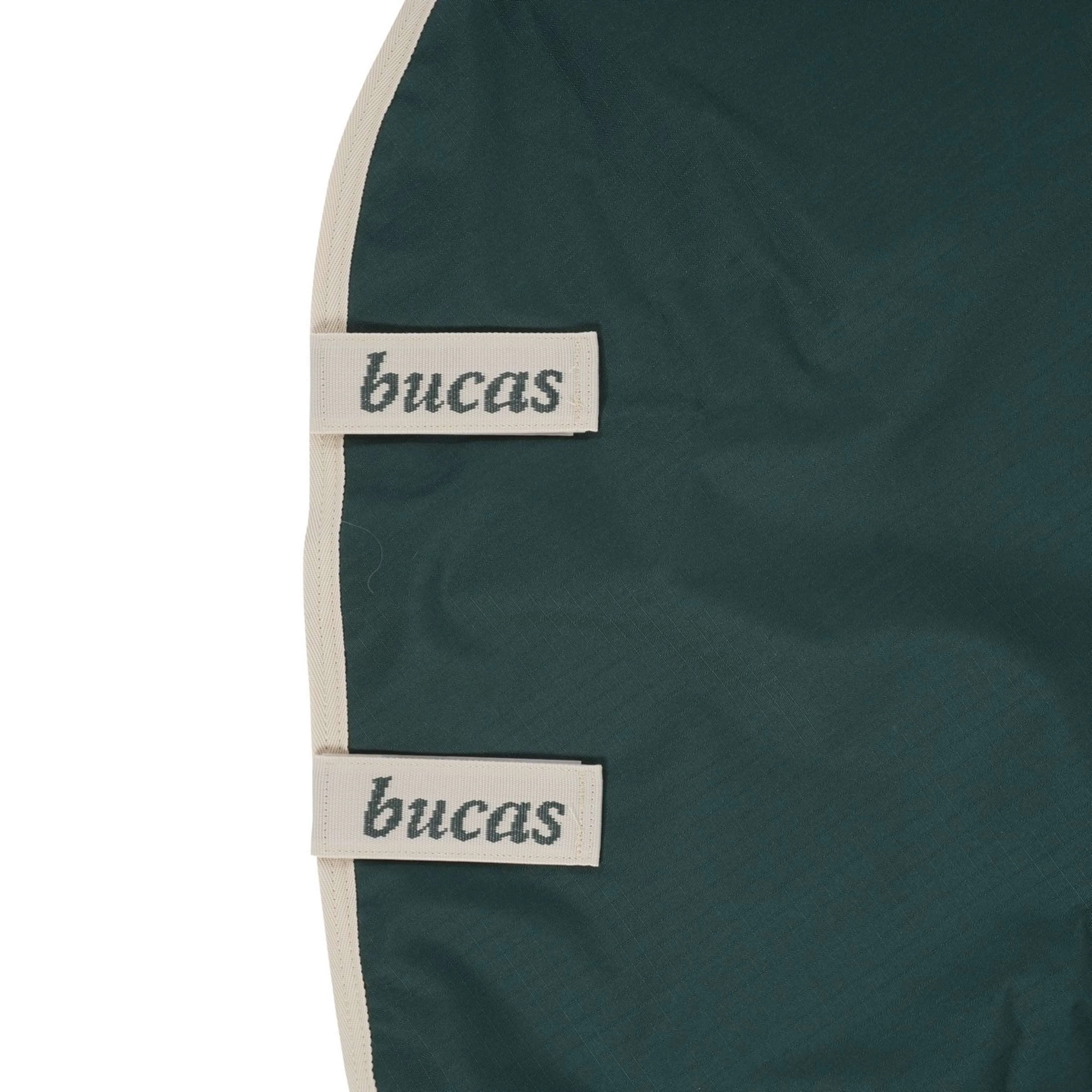 Bucas Couvre-Cou Green-Line 50gr Vert - Image 2
