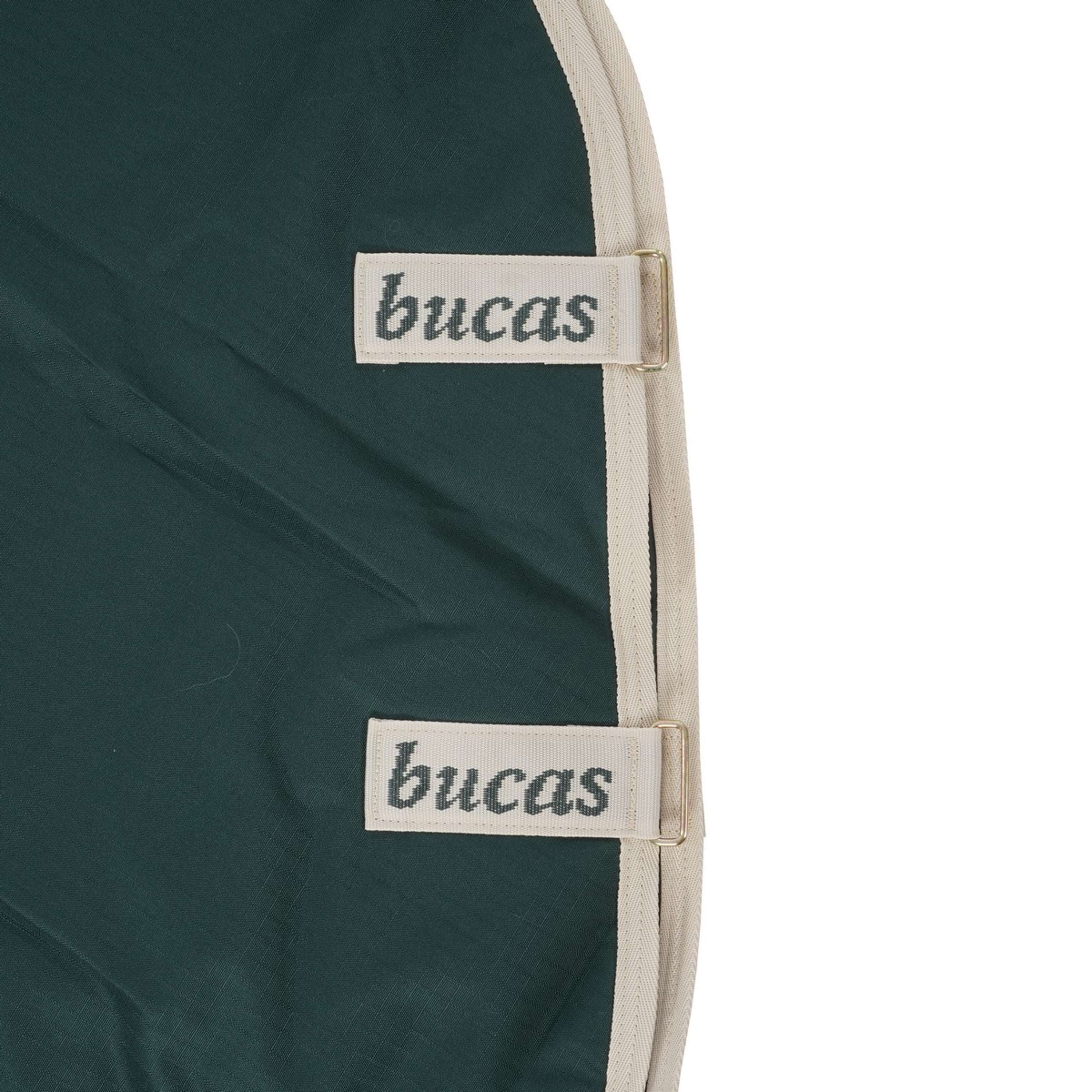 Bucas Couvre-Cou Green-Line 50gr Vert - Image 4