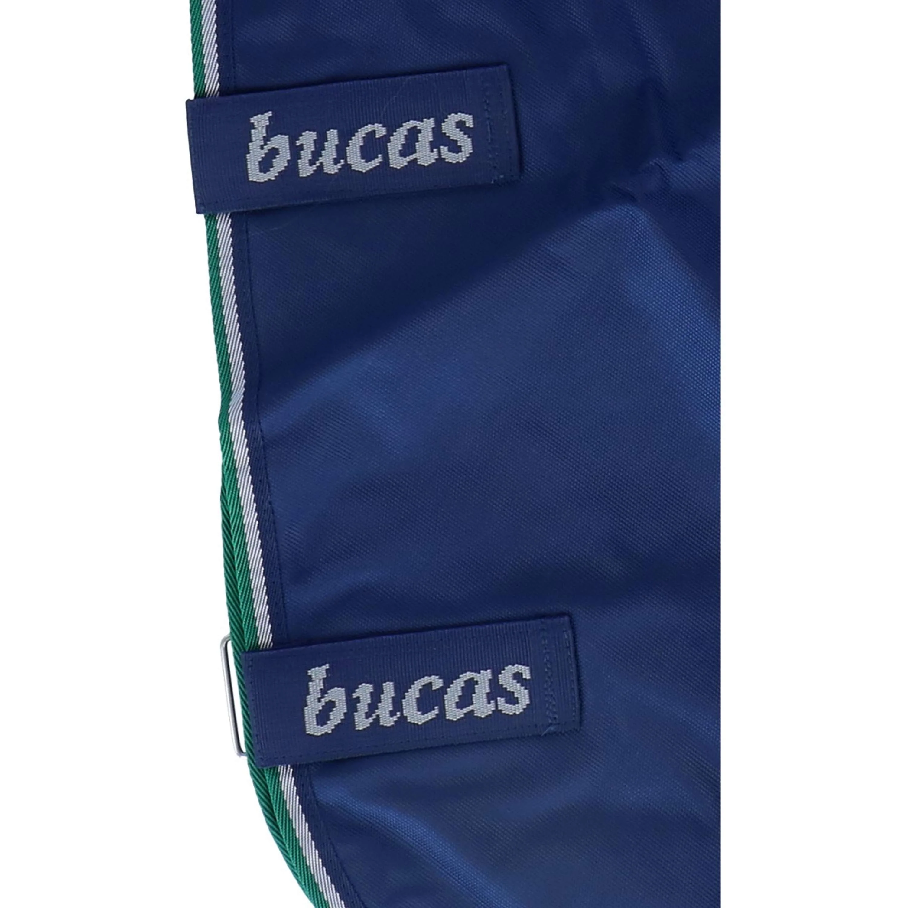 Bucas Couvre-Cou Smartex Combi Neck 300g Bleu - Image 2