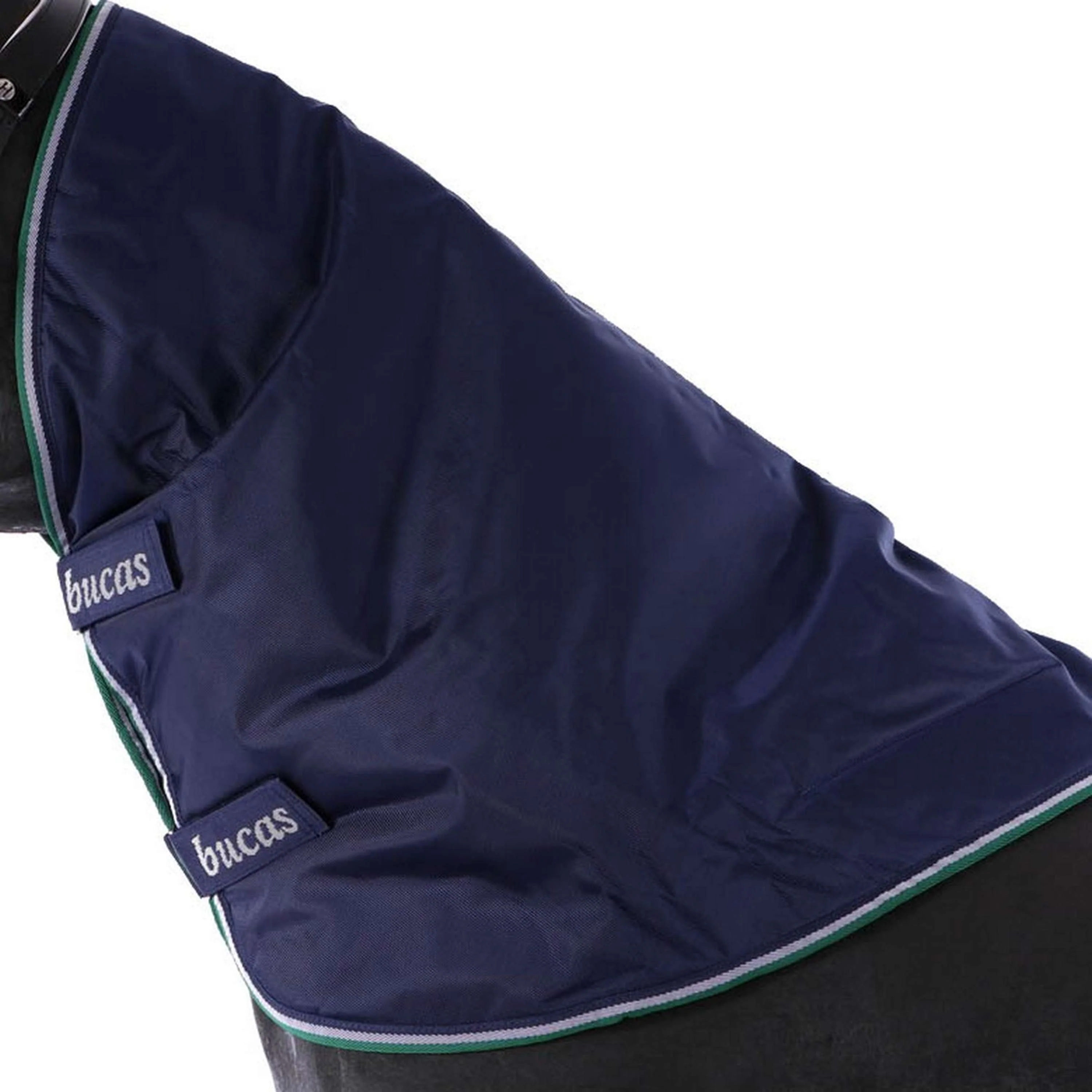 Bucas Couvre-Cou Smartex Combi Neck 300g Bleu - Image 3