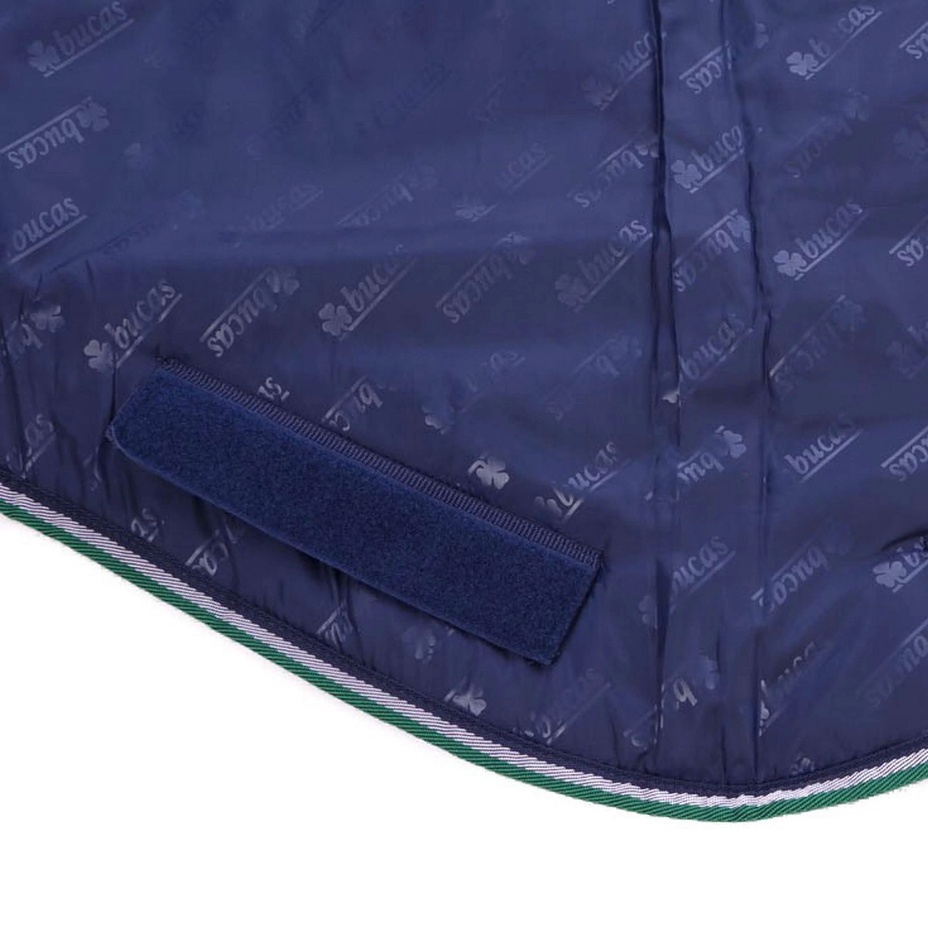 Bucas Couvre-Cou Smartex Combi Neck 300g Bleu - Image 5