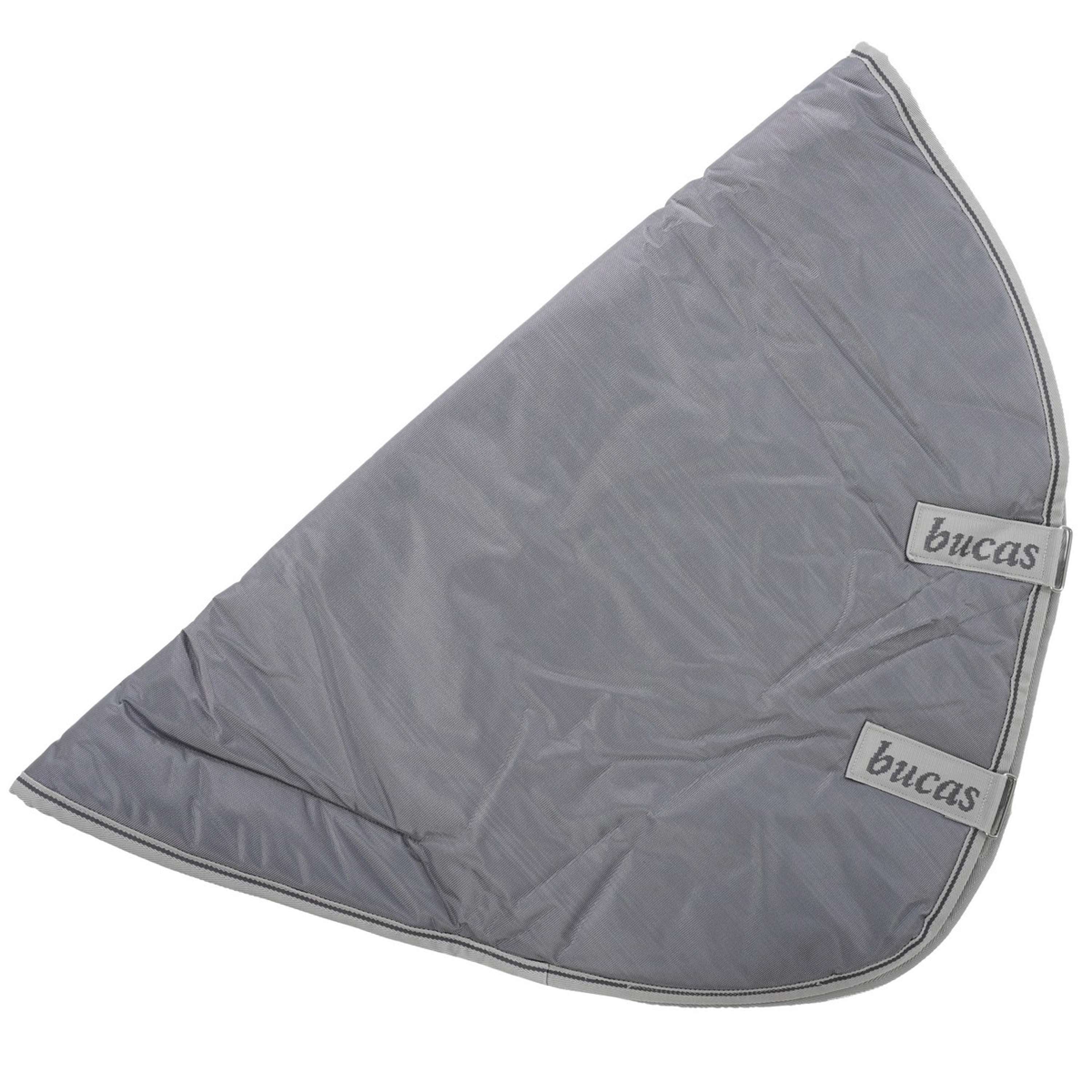 Bucas Couvre-Cou Smartex Combi Neck 300g Iron Gate - Image 3