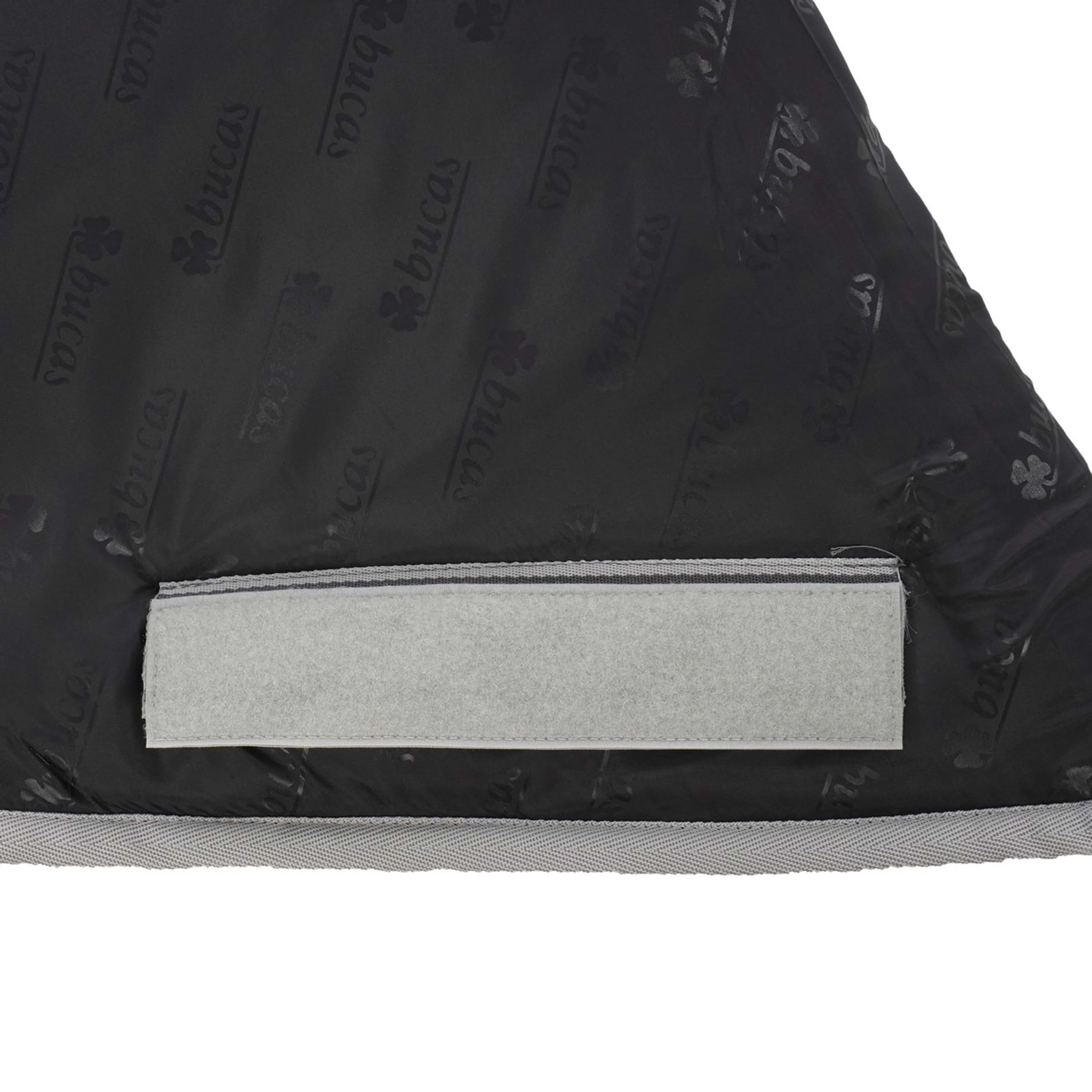 Bucas Couvre-Cou Smartex Combi Neck 300g Iron Gate - Image 6