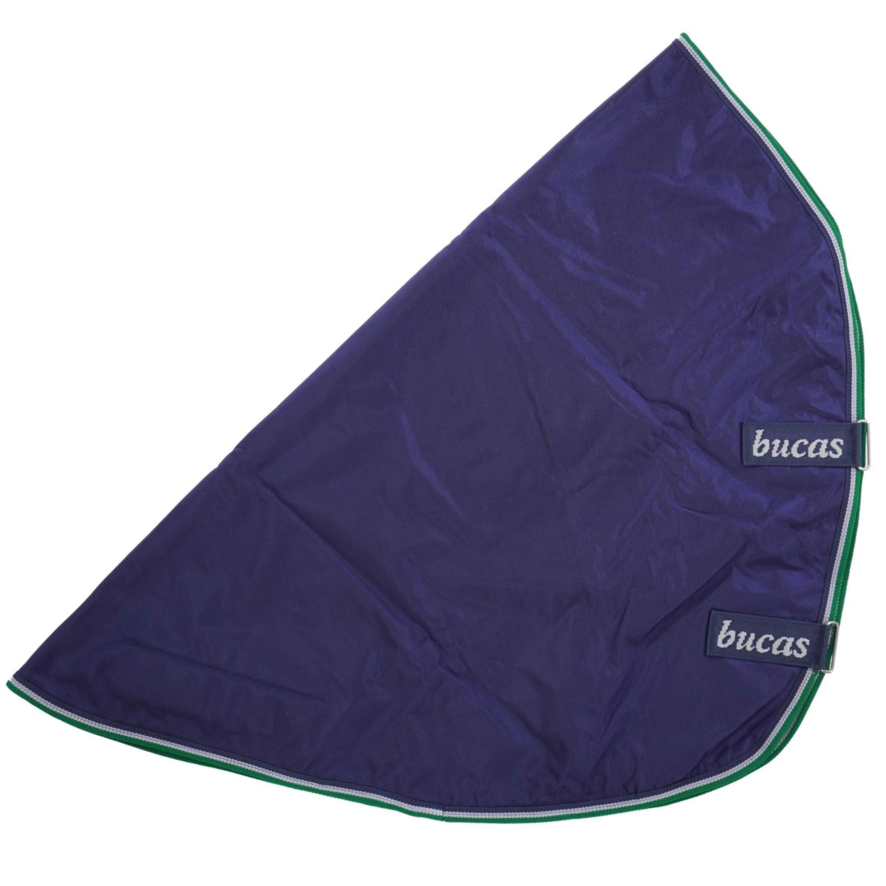 Bucas Couvre-Cou Smartex Combi Neck Bleu - Image 3
