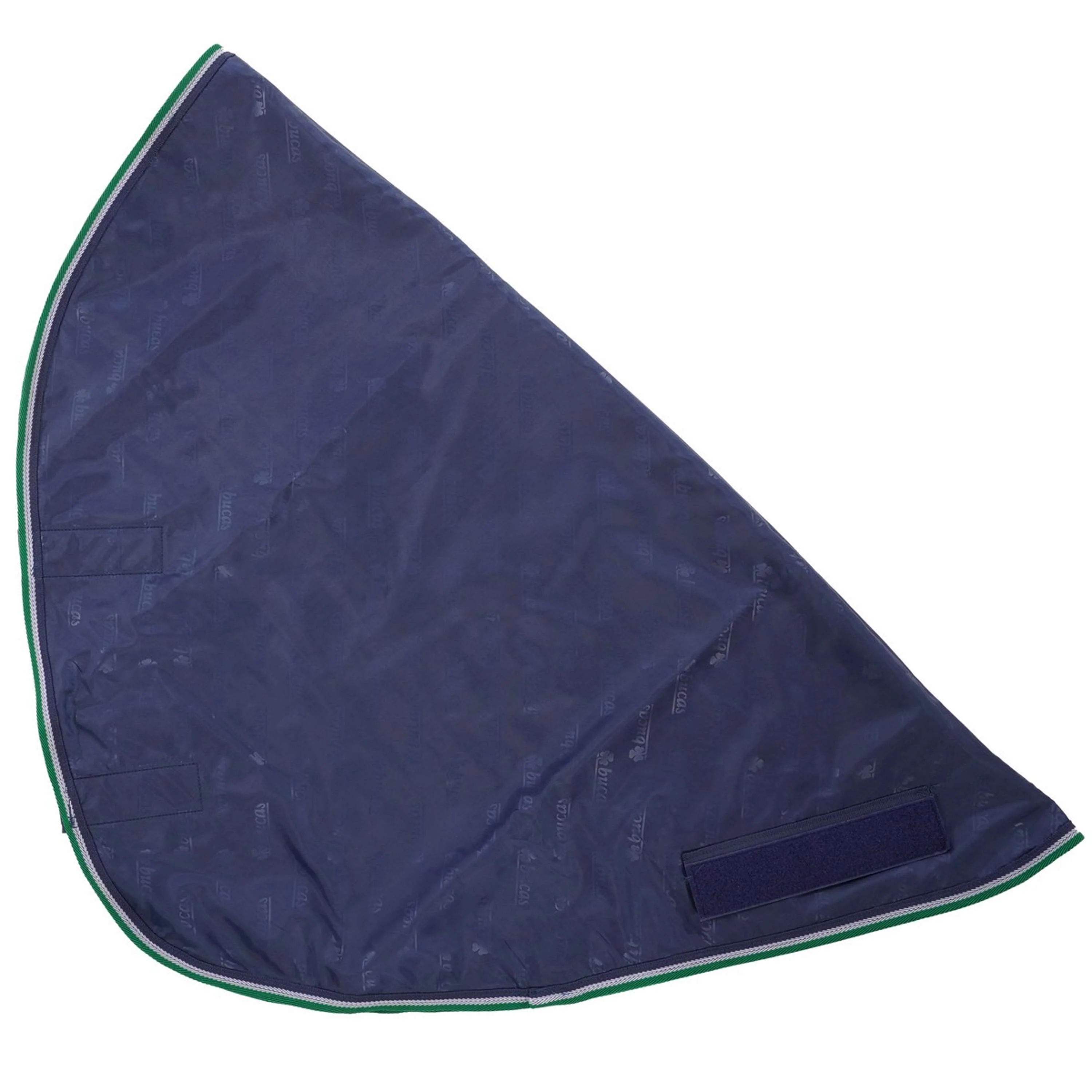 Bucas Couvre-Cou Smartex Combi Neck Bleu - Image 5