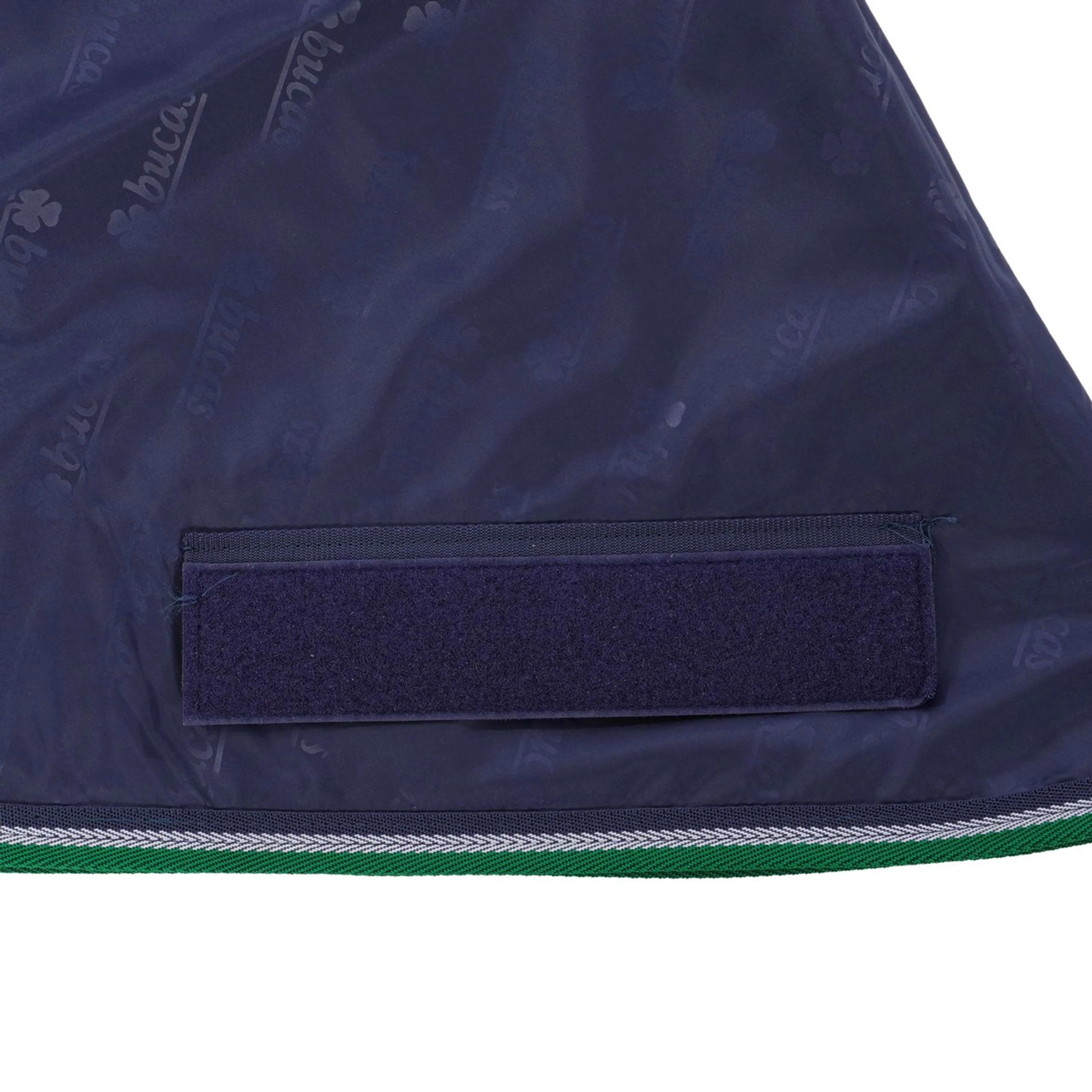 Bucas Couvre-Cou Smartex Combi Neck Bleu - Image 6