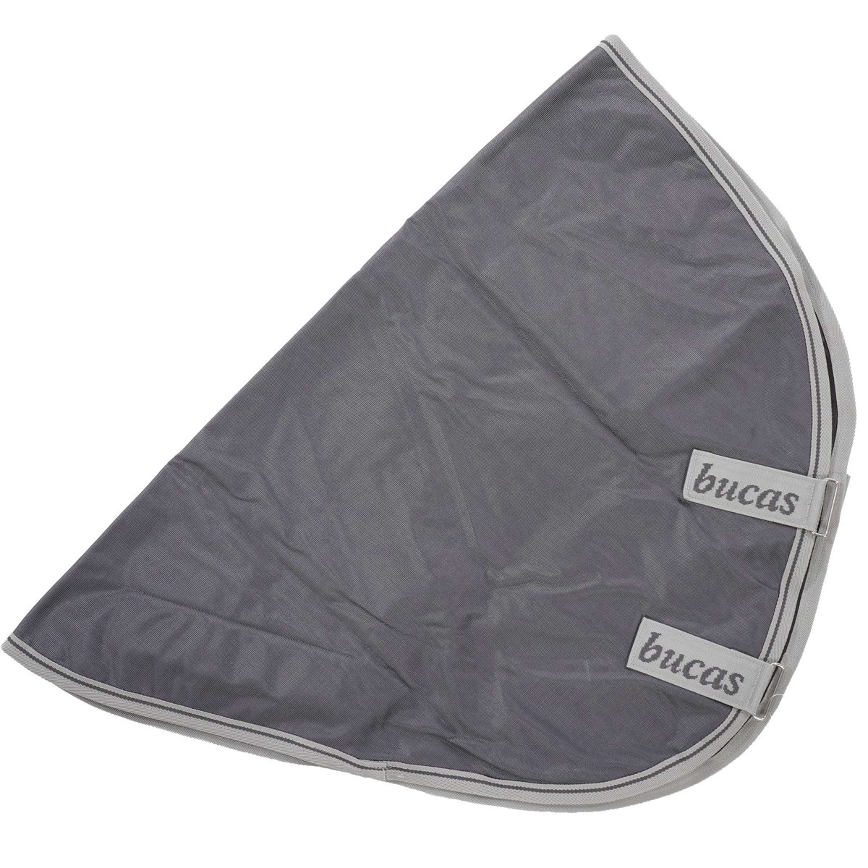 Bucas Couvre-Cou Smartex Combi Neck Iron Gate - Image 3