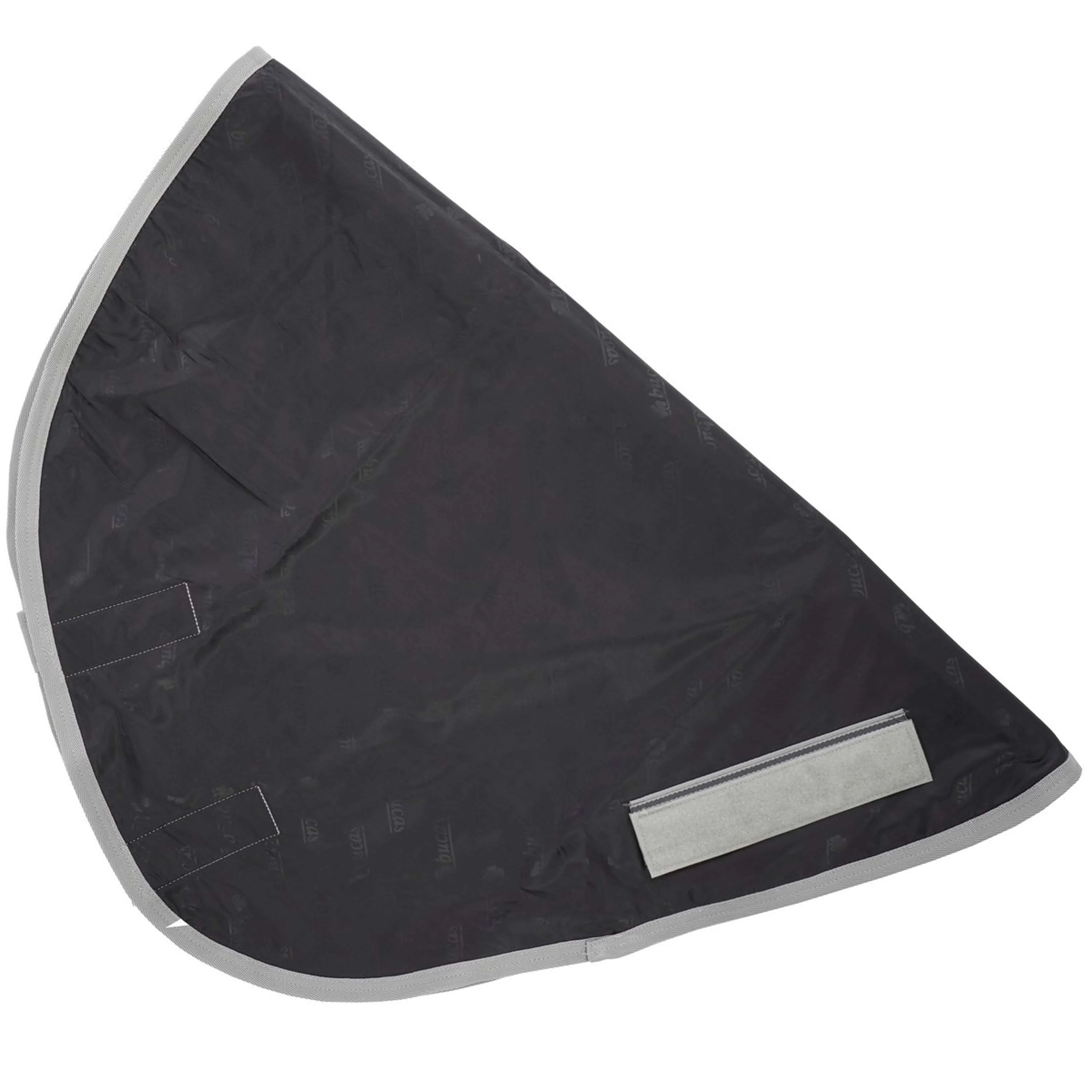 Bucas Couvre-Cou Smartex Combi Neck Iron Gate - Image 5