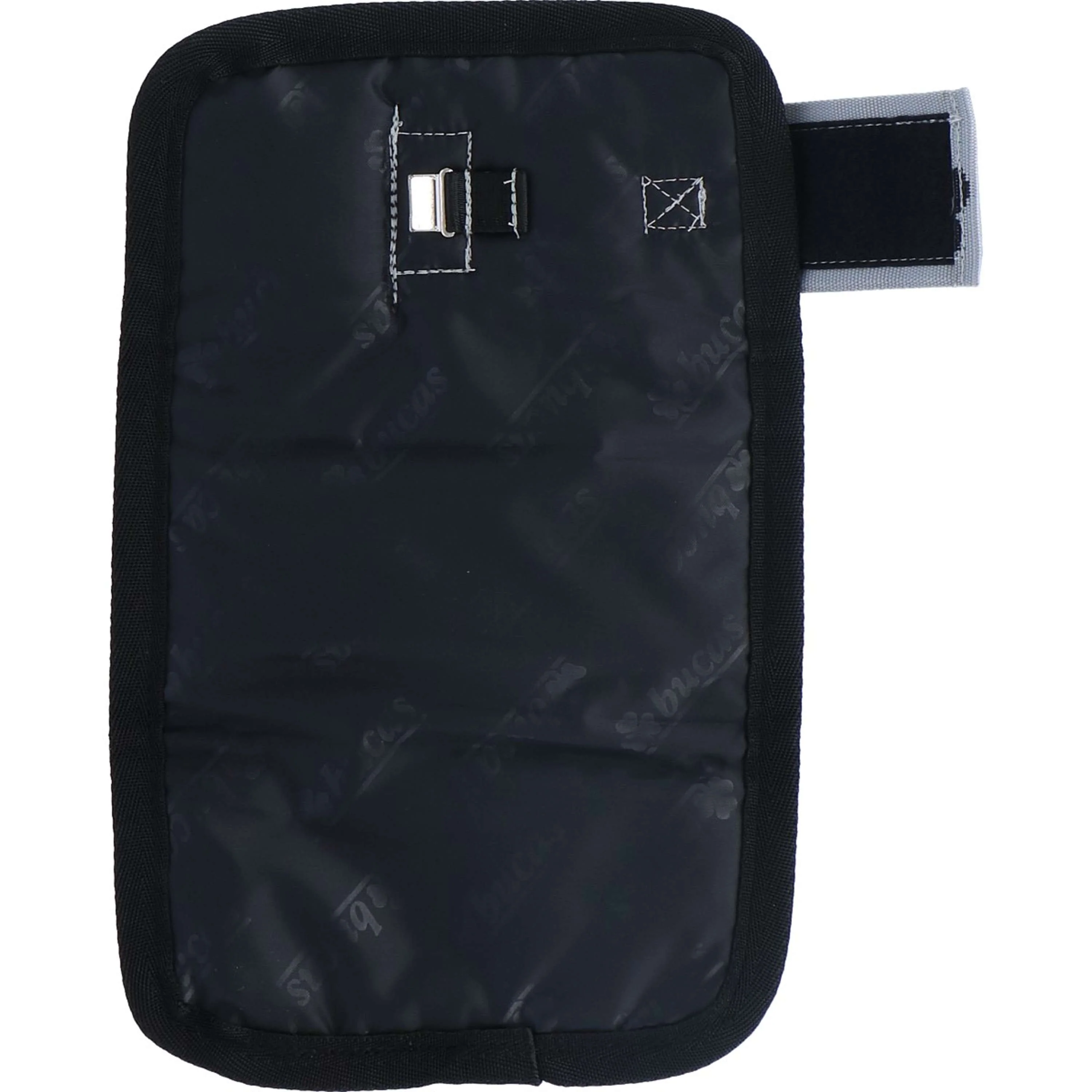 Bucas Extension de Poitrail Click'n Go Magnetic Noir - Image 2