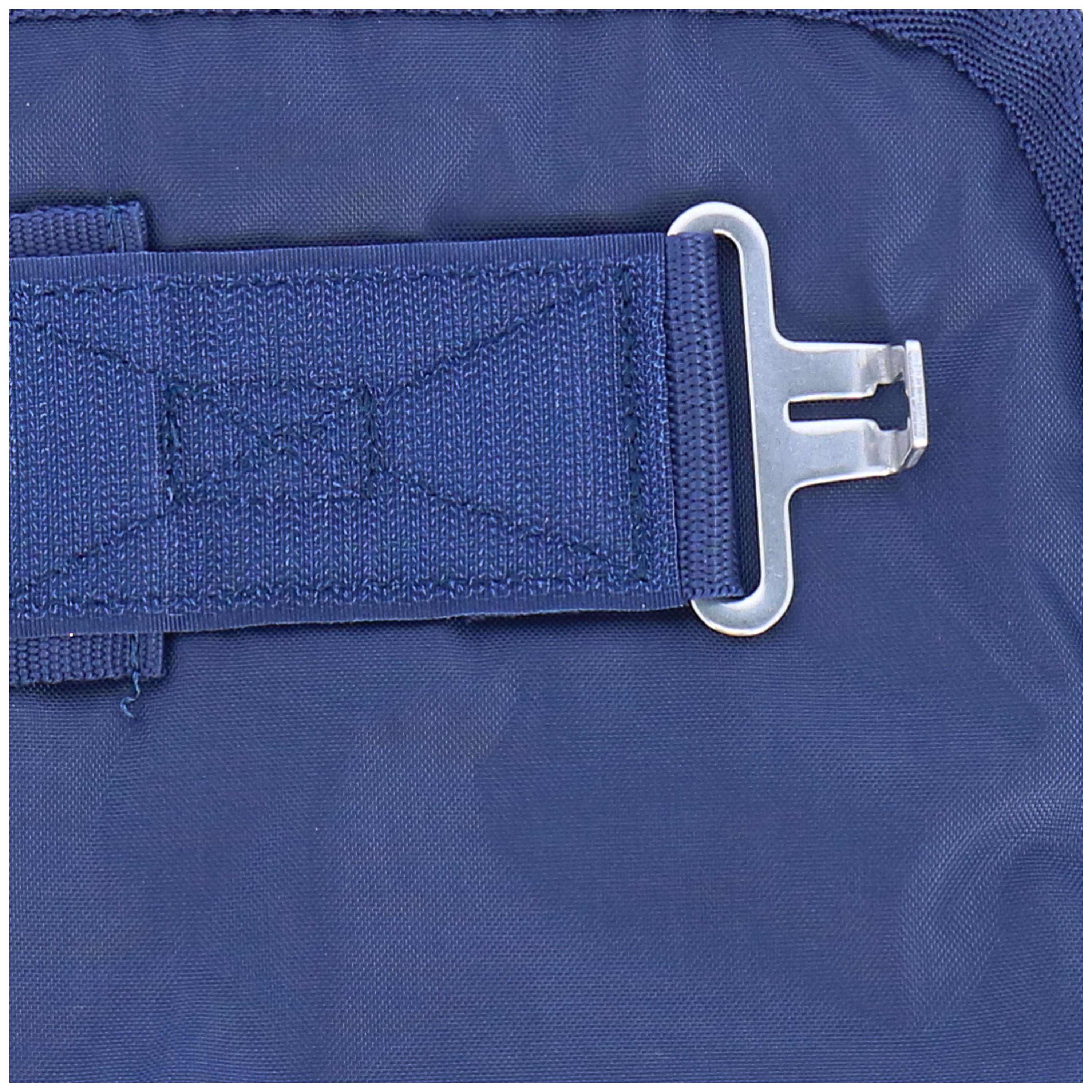 Bucas Extension de Poitrail T-Bar Magnetic Marin - Image 3