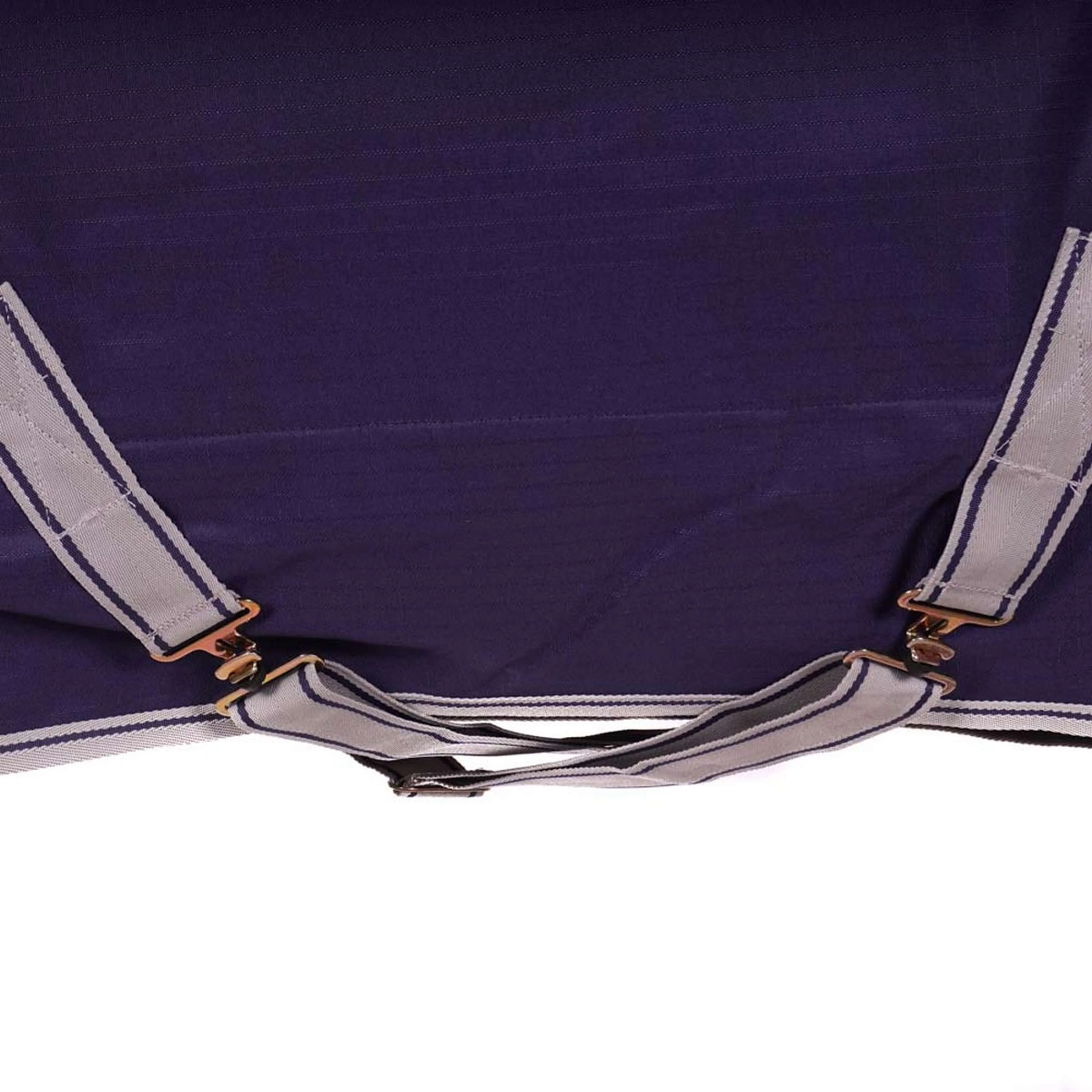 Bucas Freedom Couverture d'Écurie 150g Marin - Image 5