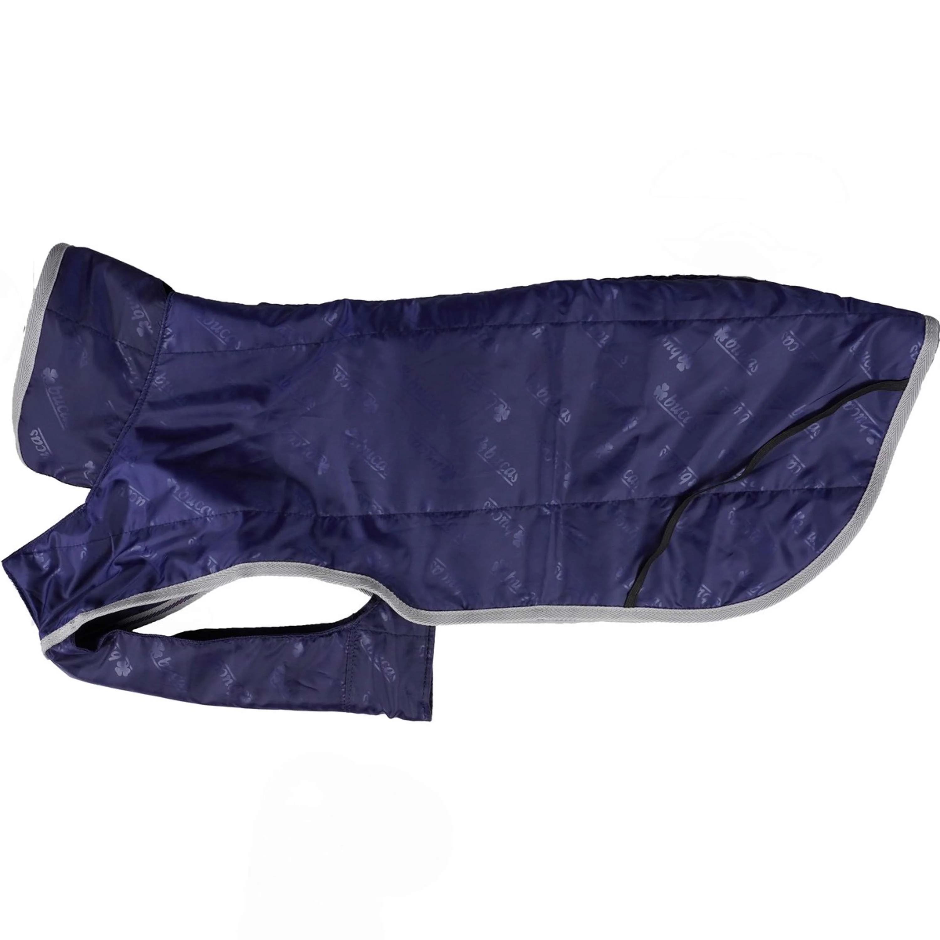 Bucas Freedom Couverture pour Chien 150g Marin - Image 4