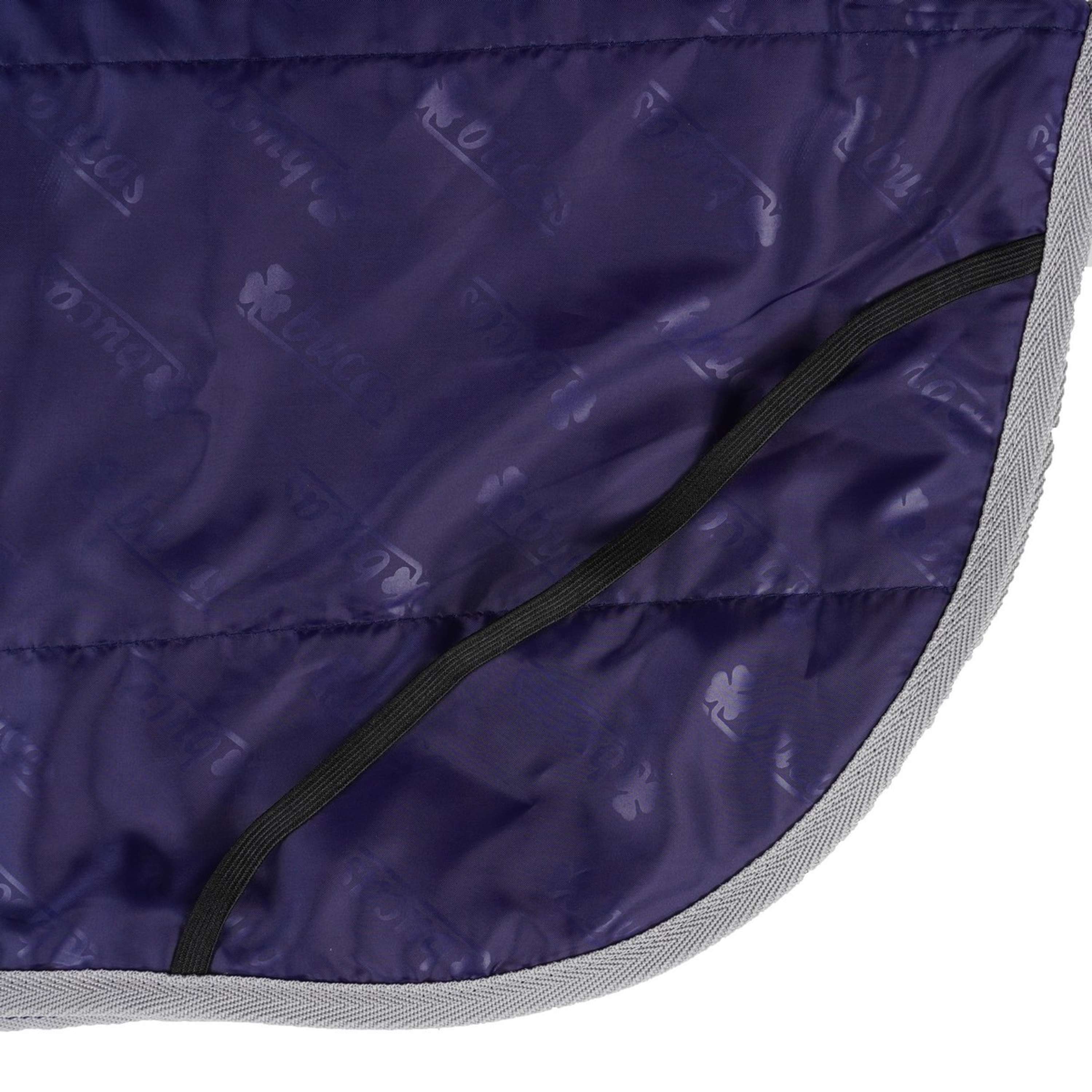 Bucas Freedom Couverture pour Chien 50g Marin - Image 9