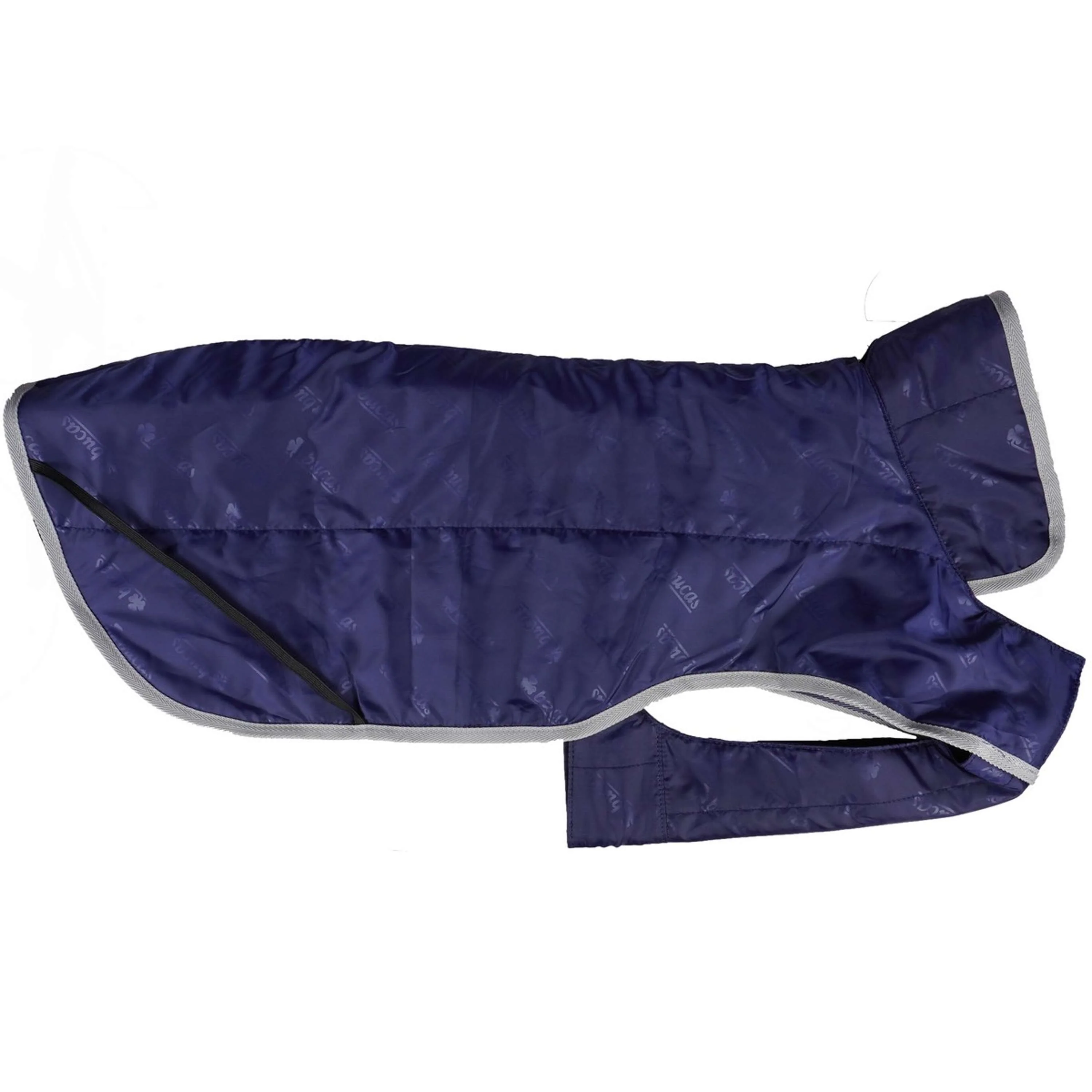 Bucas Freedom Dog Rug 300g Marin - Image 5