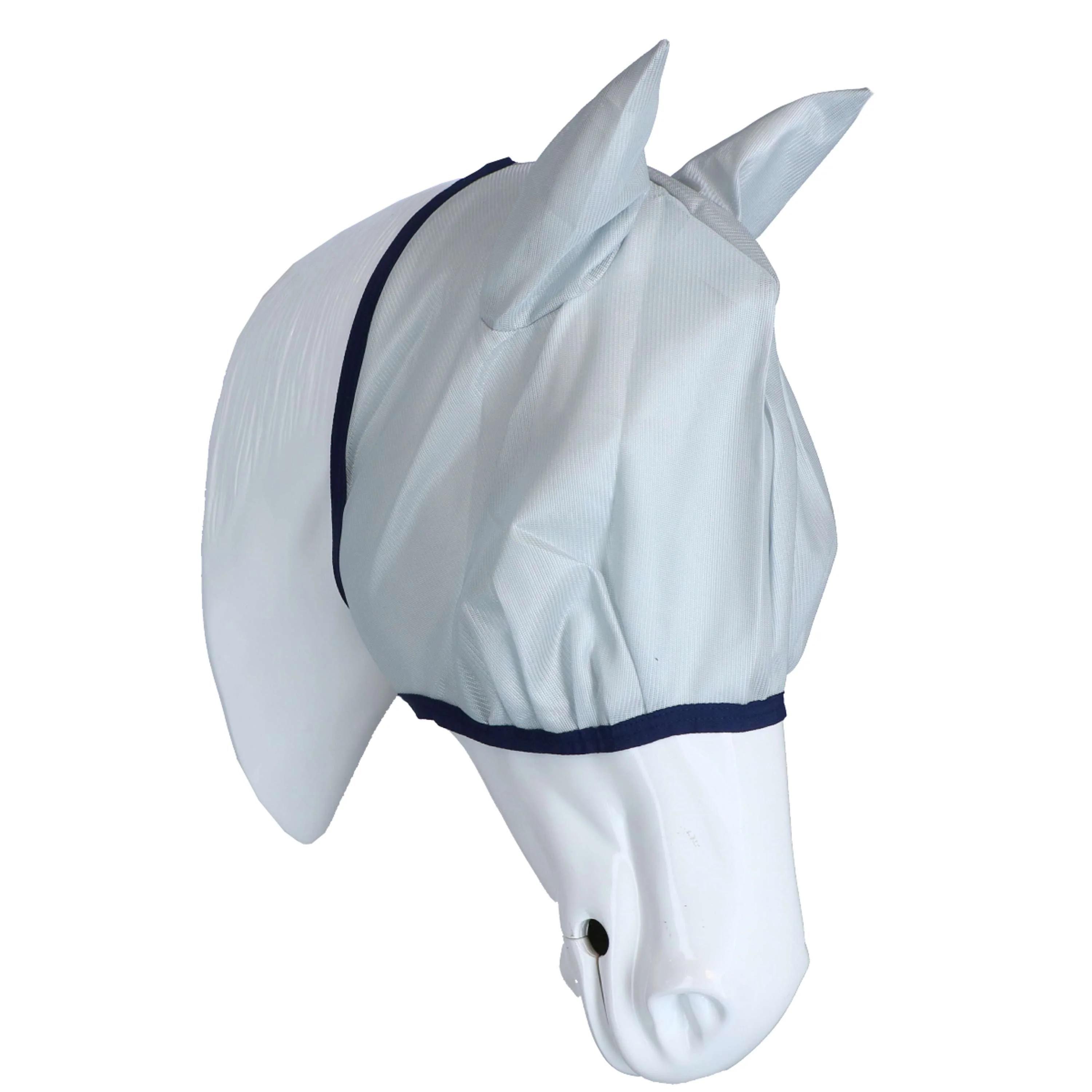 Bucas Freedom Masque Anti-Mouches Argent - Image 2