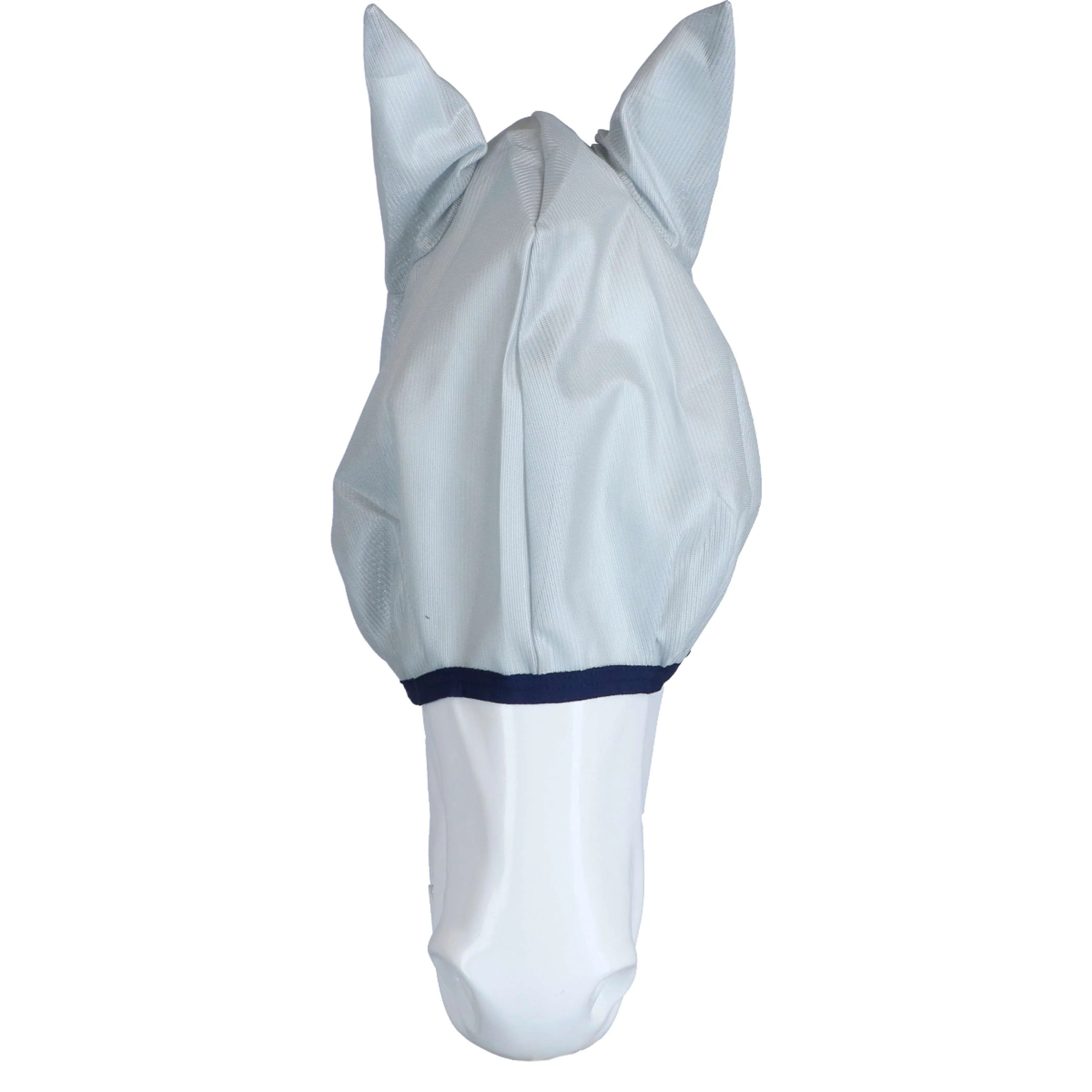Bucas Freedom Masque Anti-Mouches Argent - Image 3