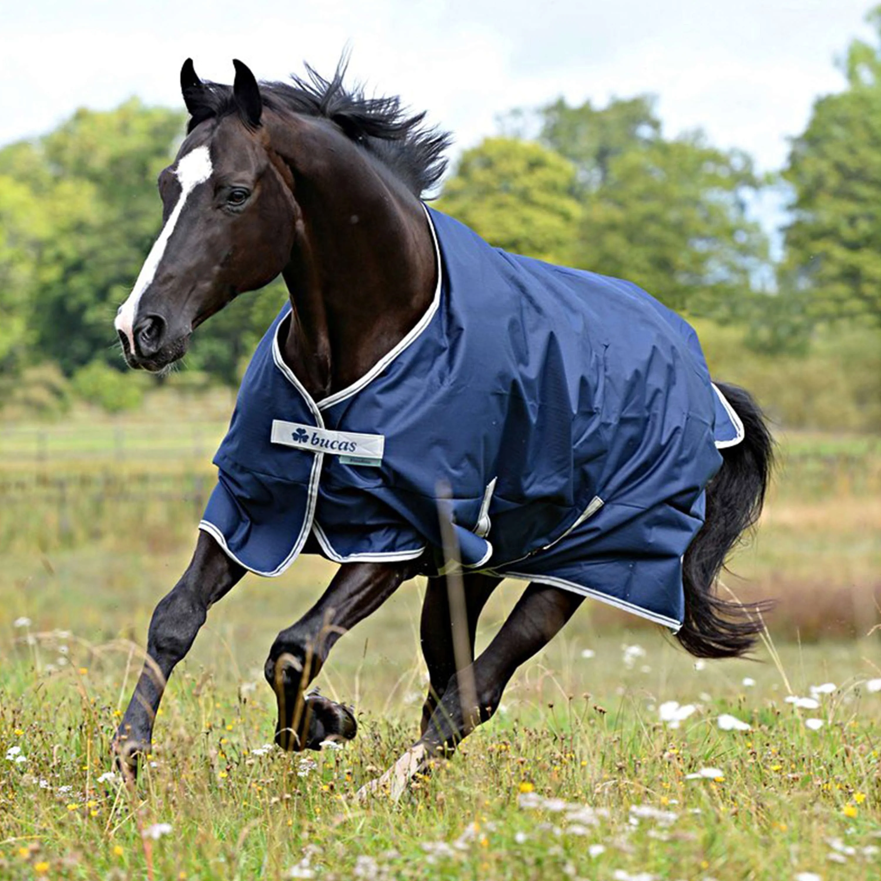 Bucas Freedom Turnout 150g Marin - Image 9
