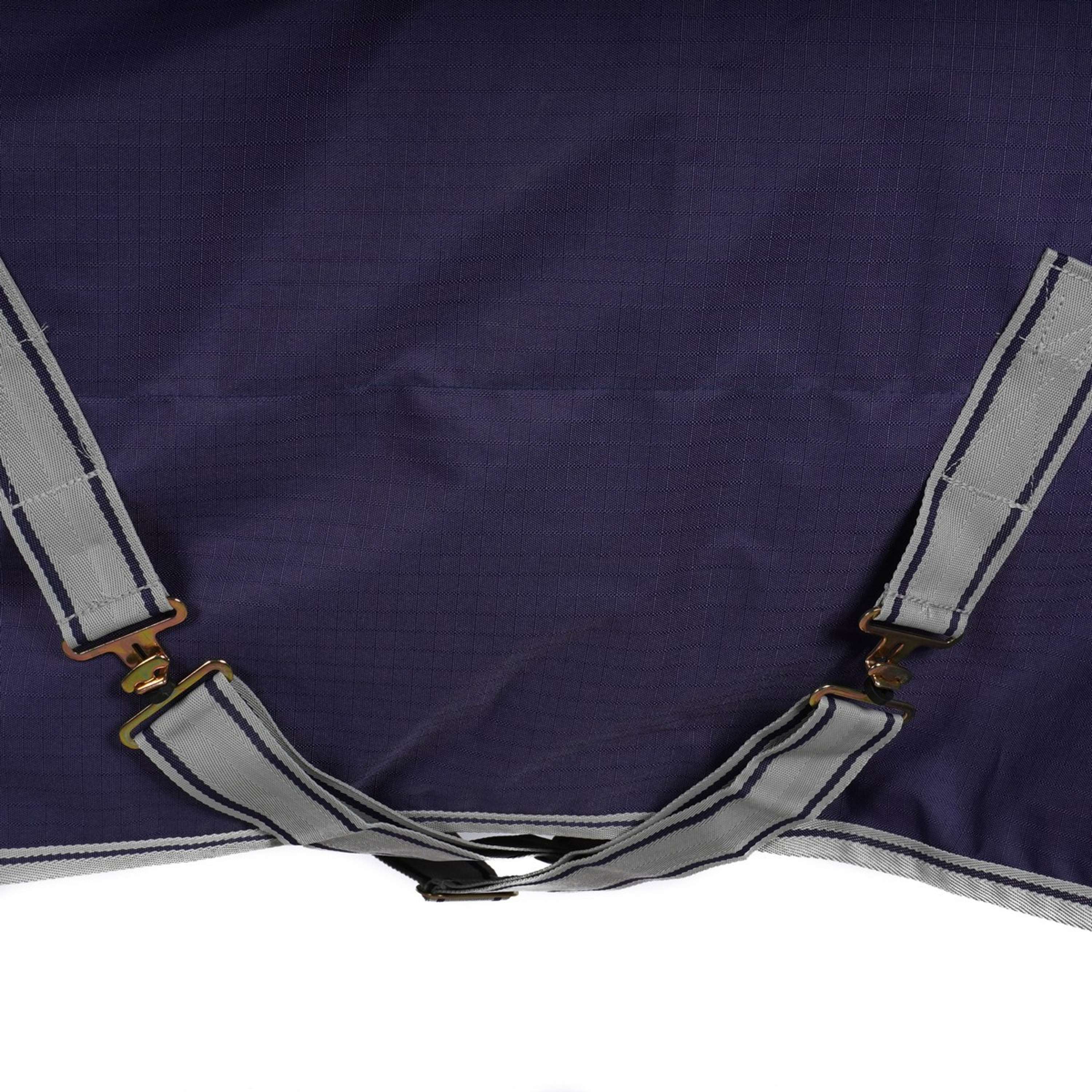 Bucas Freedom Turnout Full Neck 0g Marin - Image 8