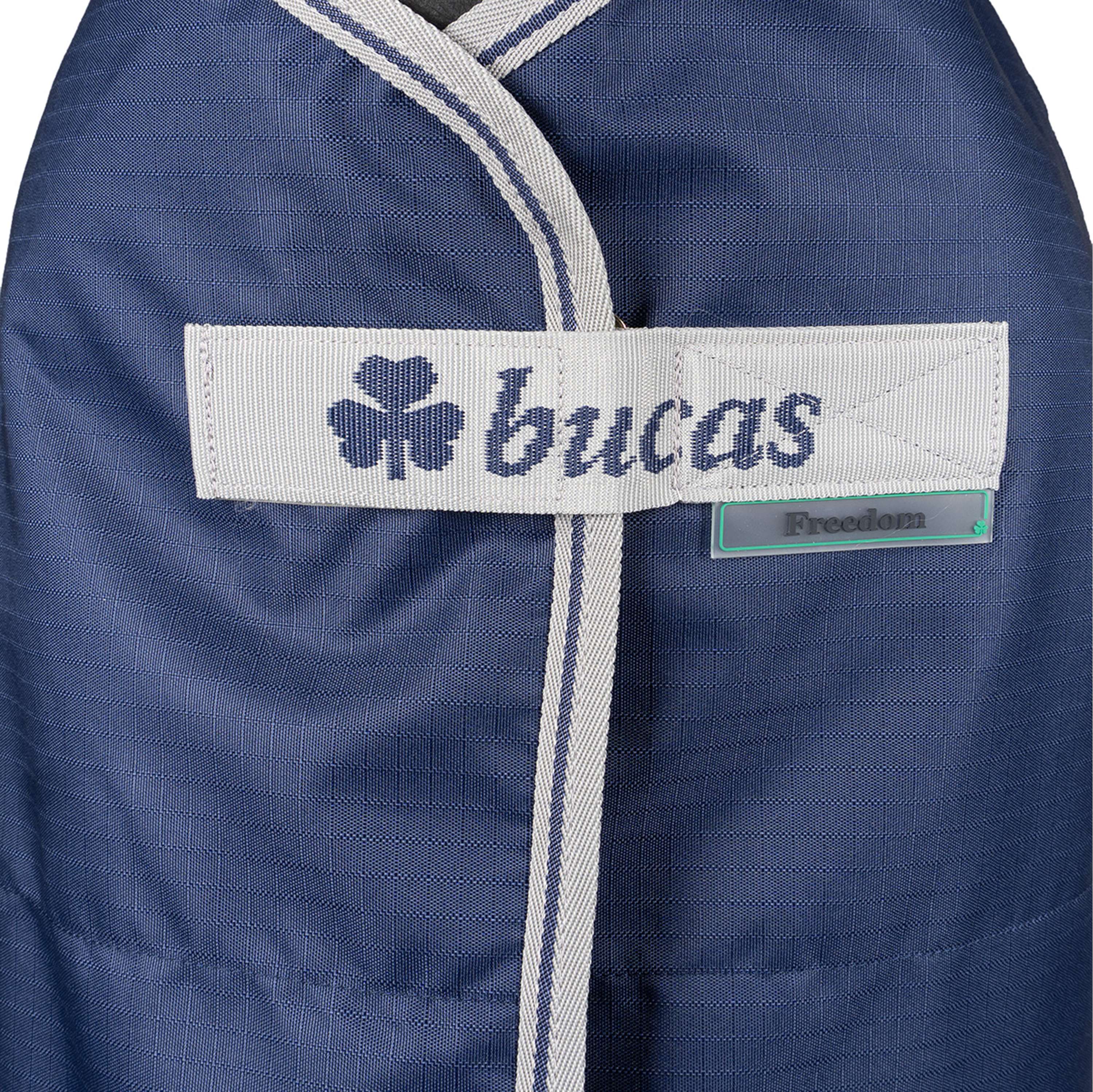 Bucas Freedom Turnout Light 0g Marin - Image 3