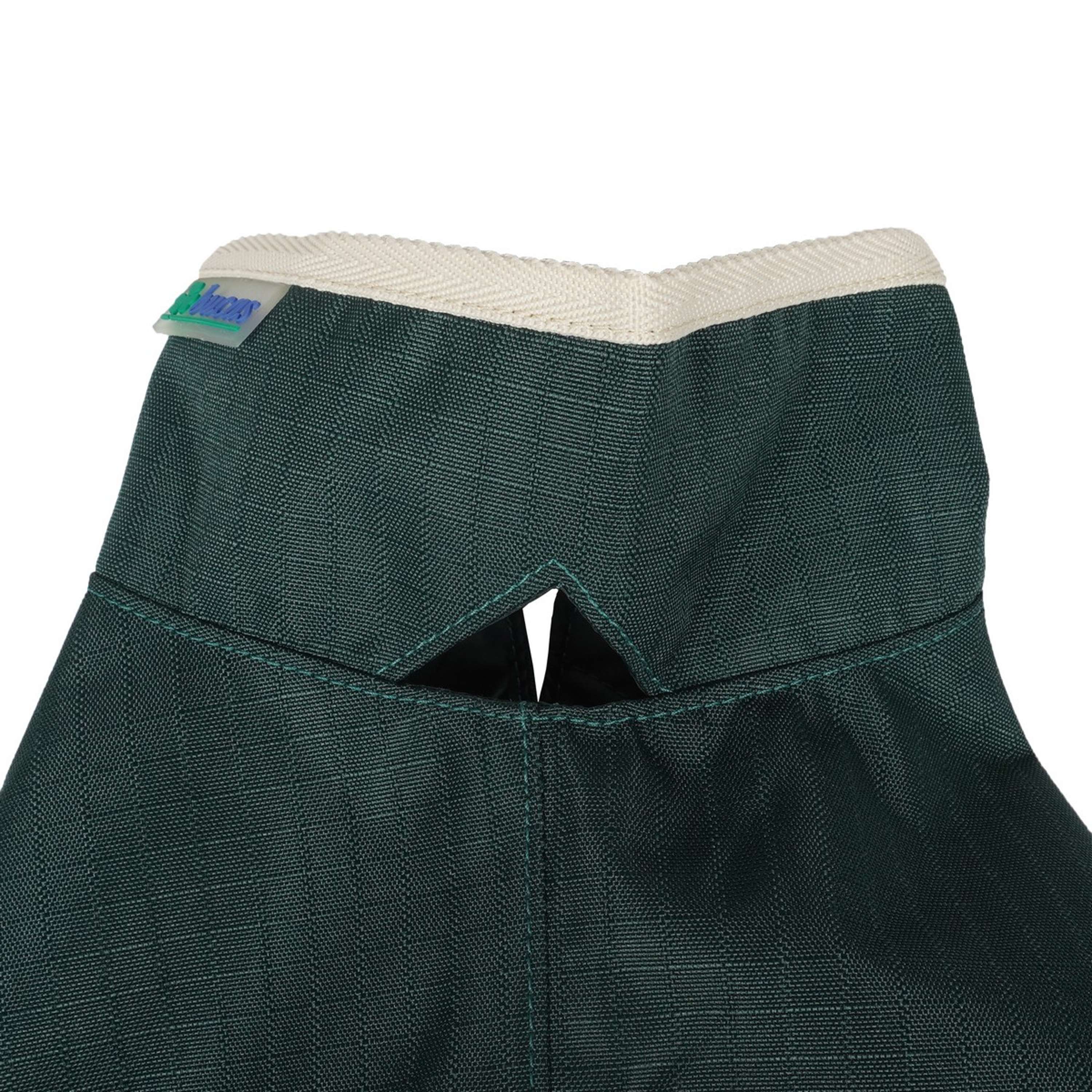 Bucas Green-Line Dog Rug Vert - Image 5