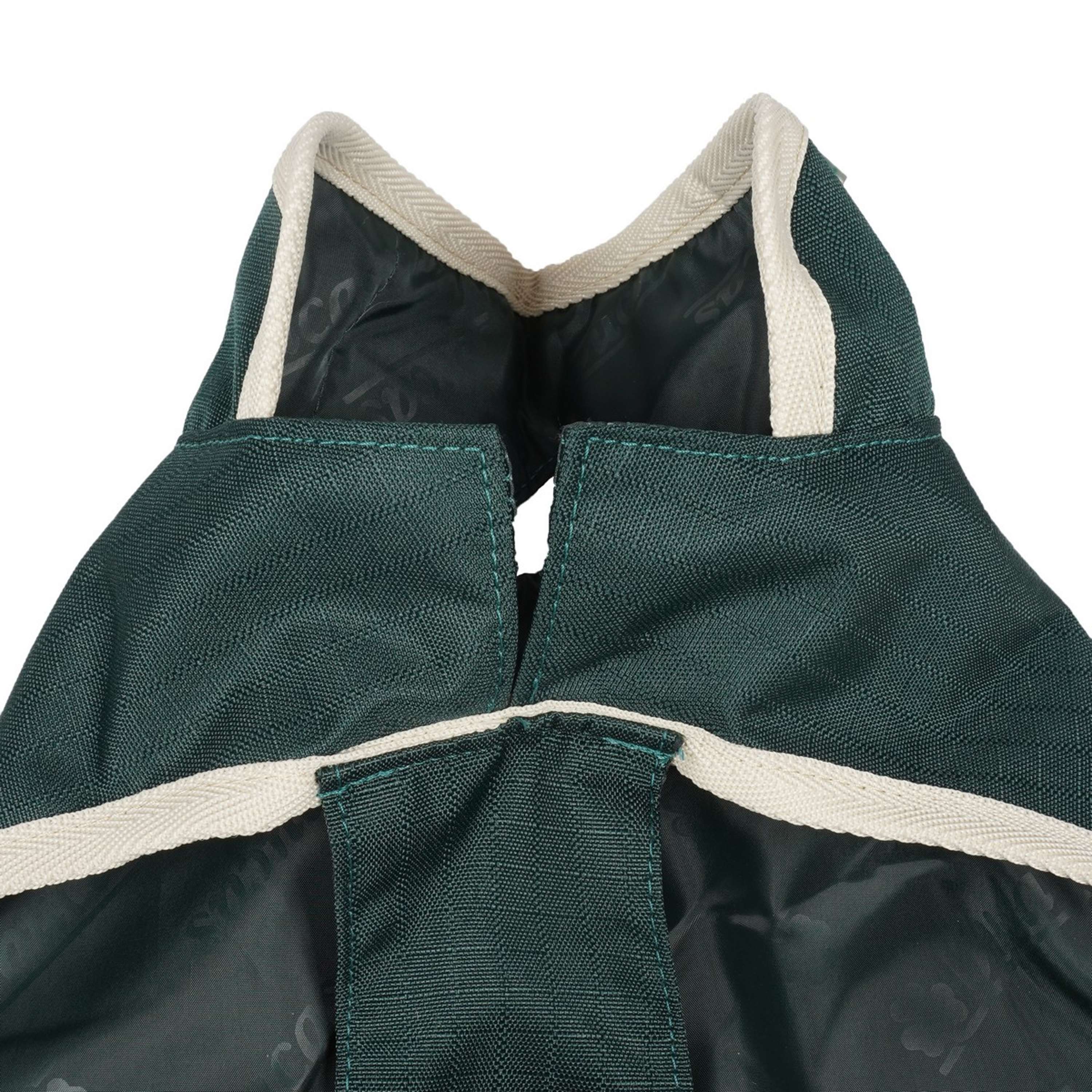 Bucas Green-Line Dog Rug Vert - Image 6