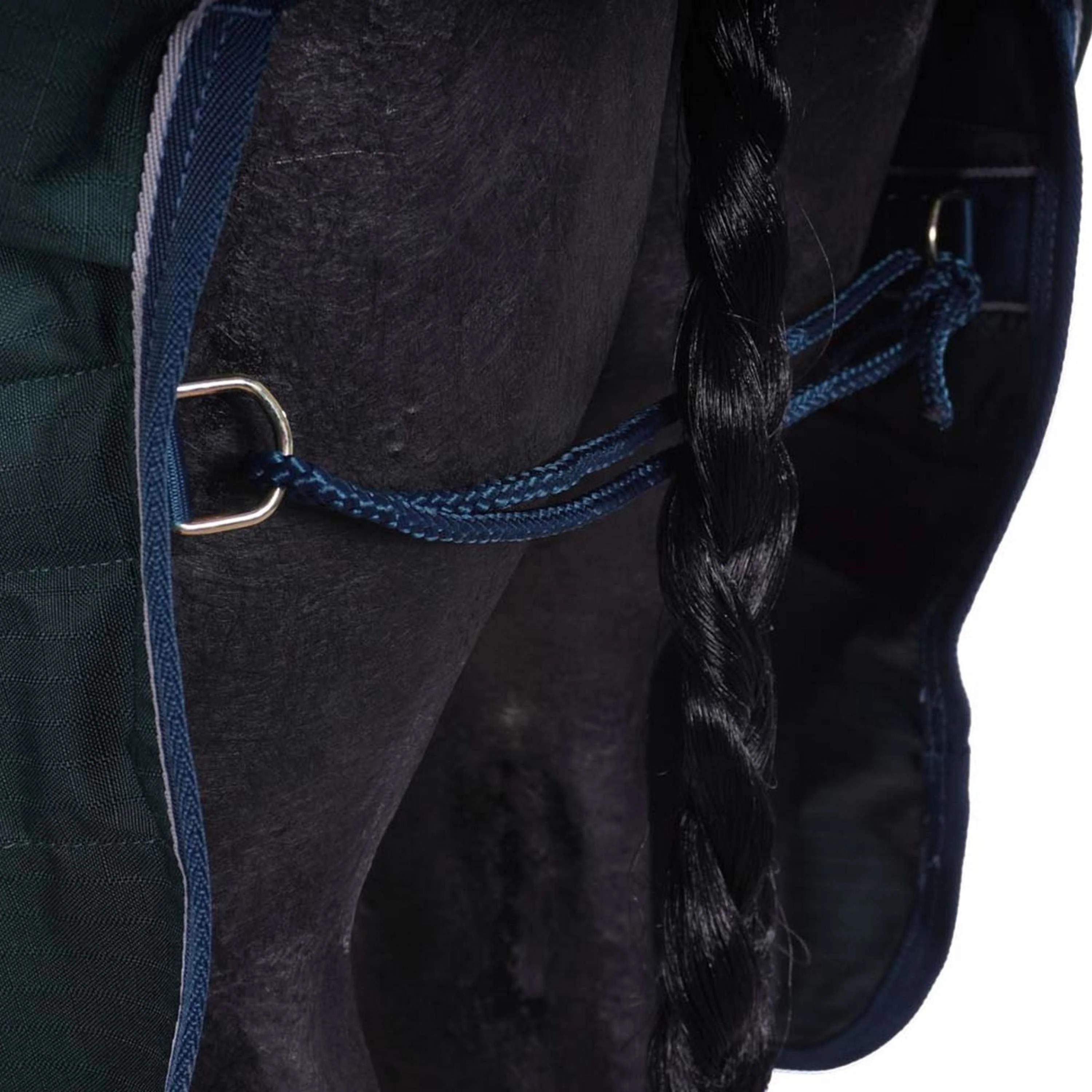 Bucas Green-Line Turnout 300g Vert - Image 9