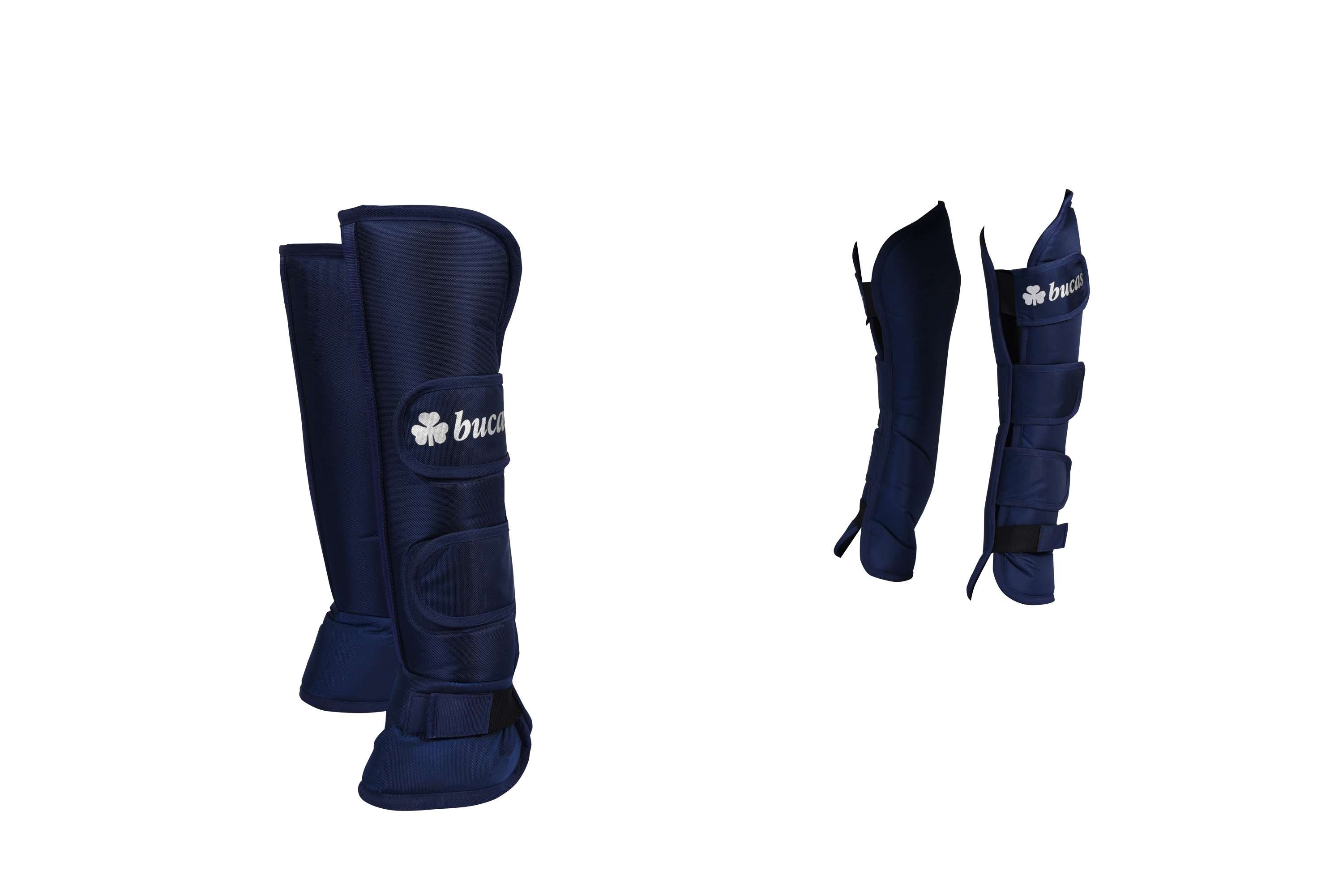 Bucas Guêtres de Transport Boots 2020 Marin - Image 2