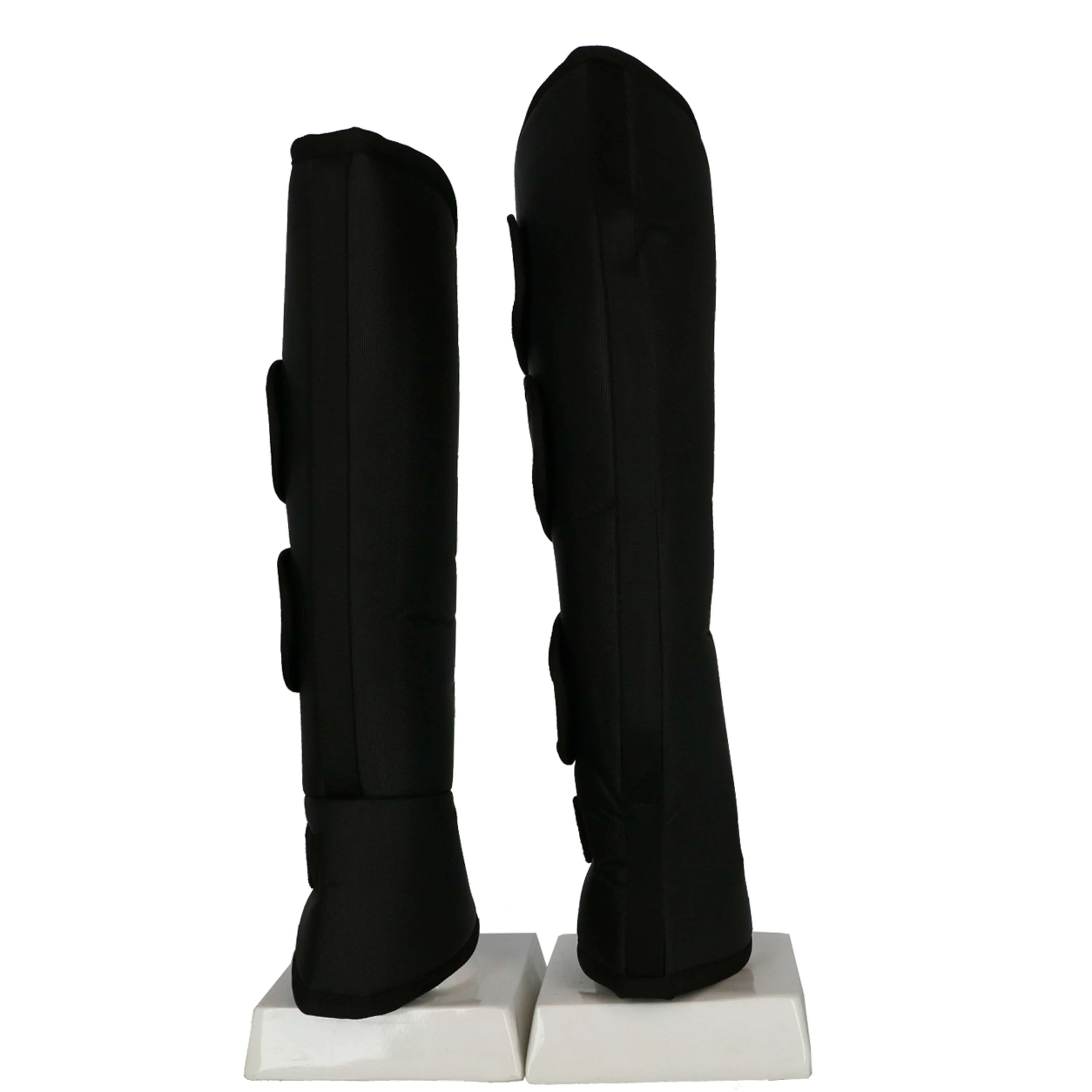 Bucas Guêtres de Transport Boots 2020 Noir - Image 3