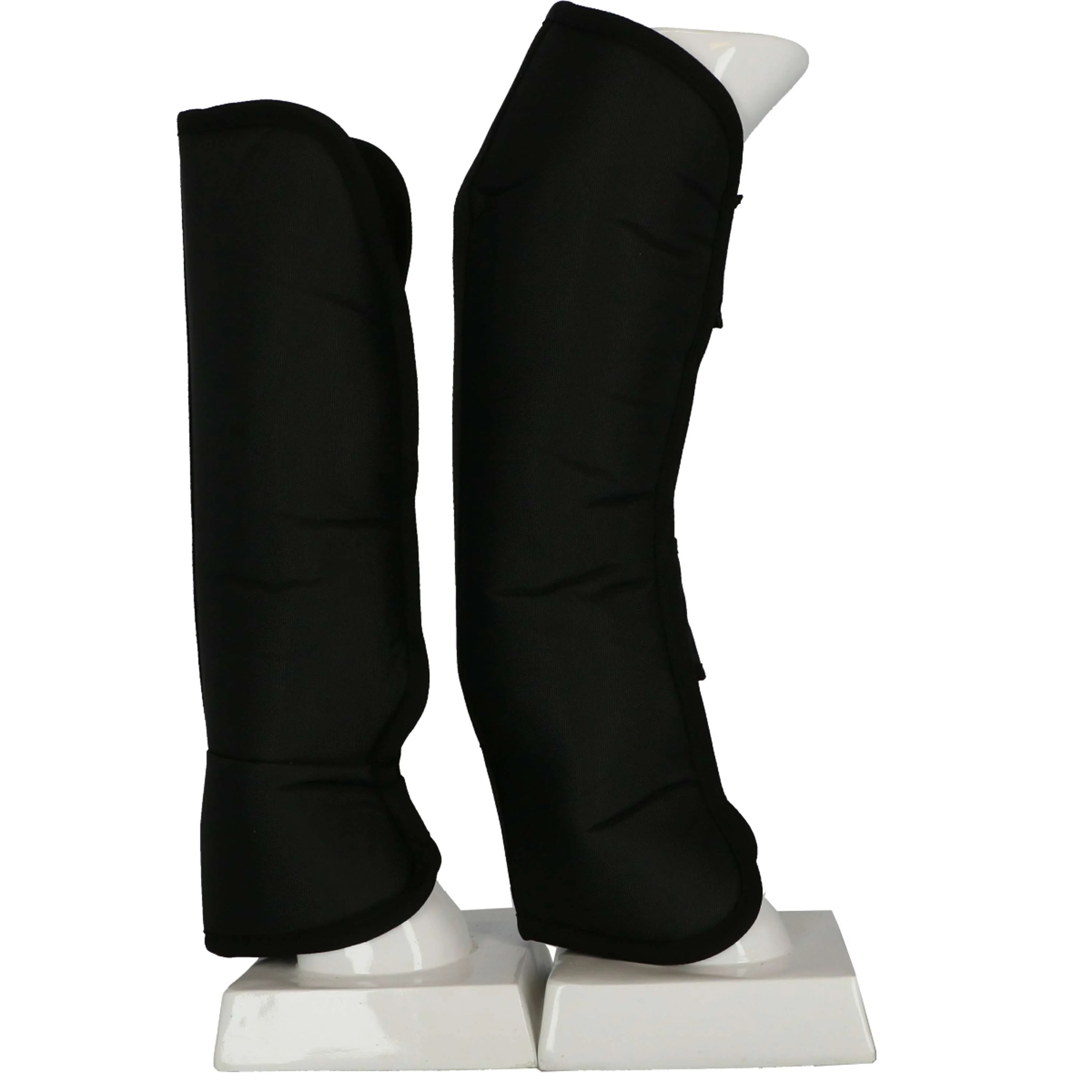 Bucas Guêtres de Transport Boots 2020 Noir - Image 4