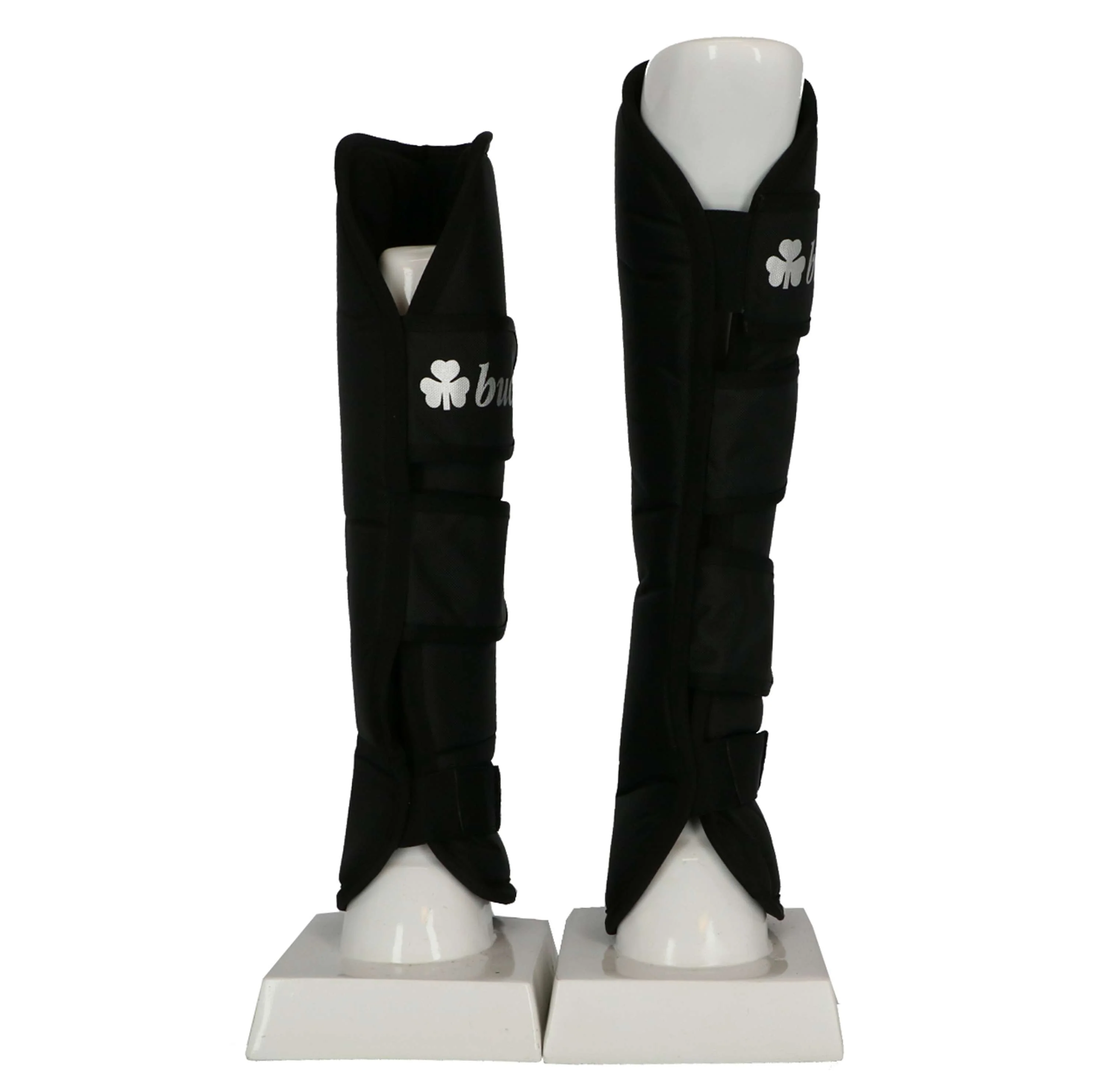 Bucas Guêtres de Transport Boots 2020 Noir - Image 5