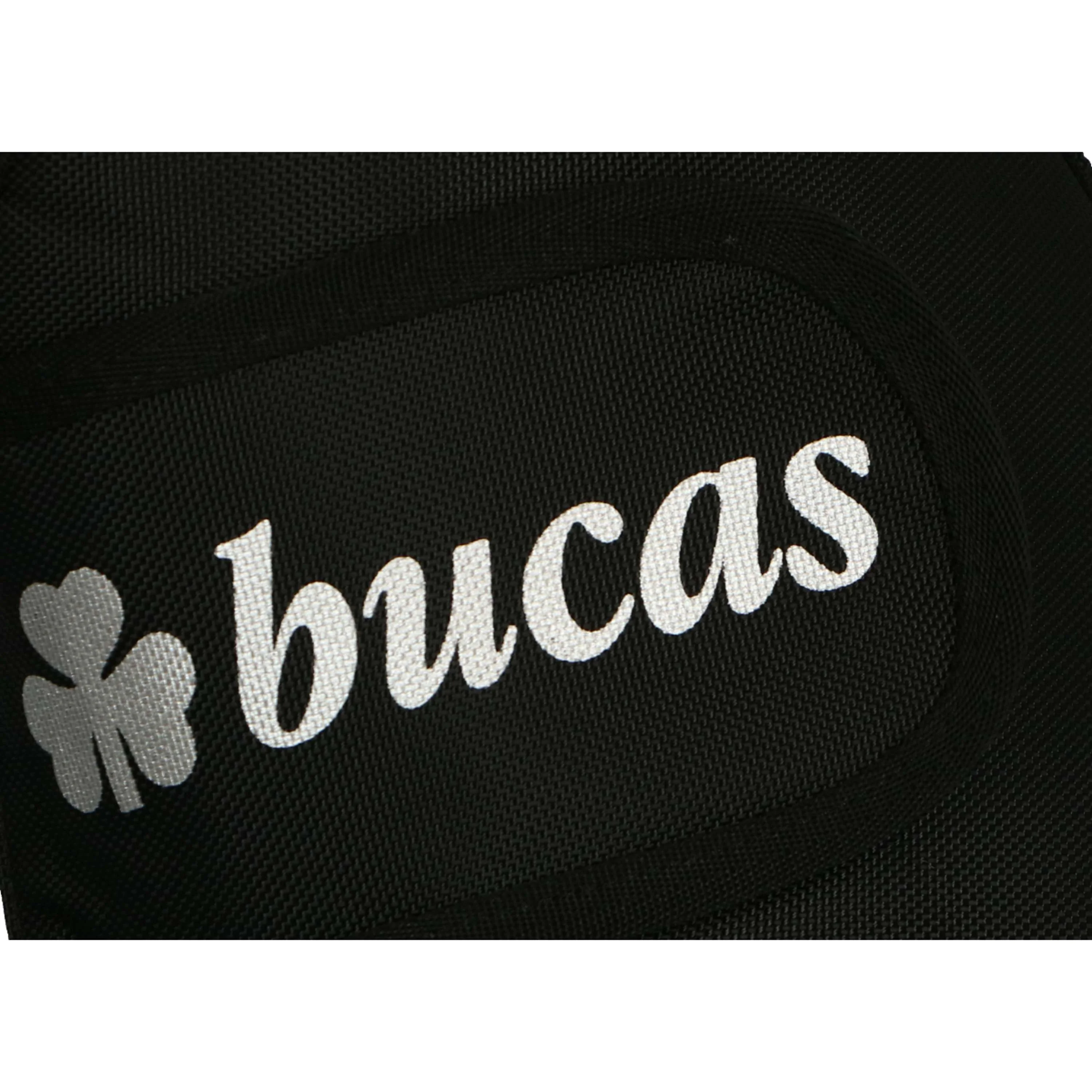 Bucas Guêtres de Transport Boots 2020 Noir - Image 6