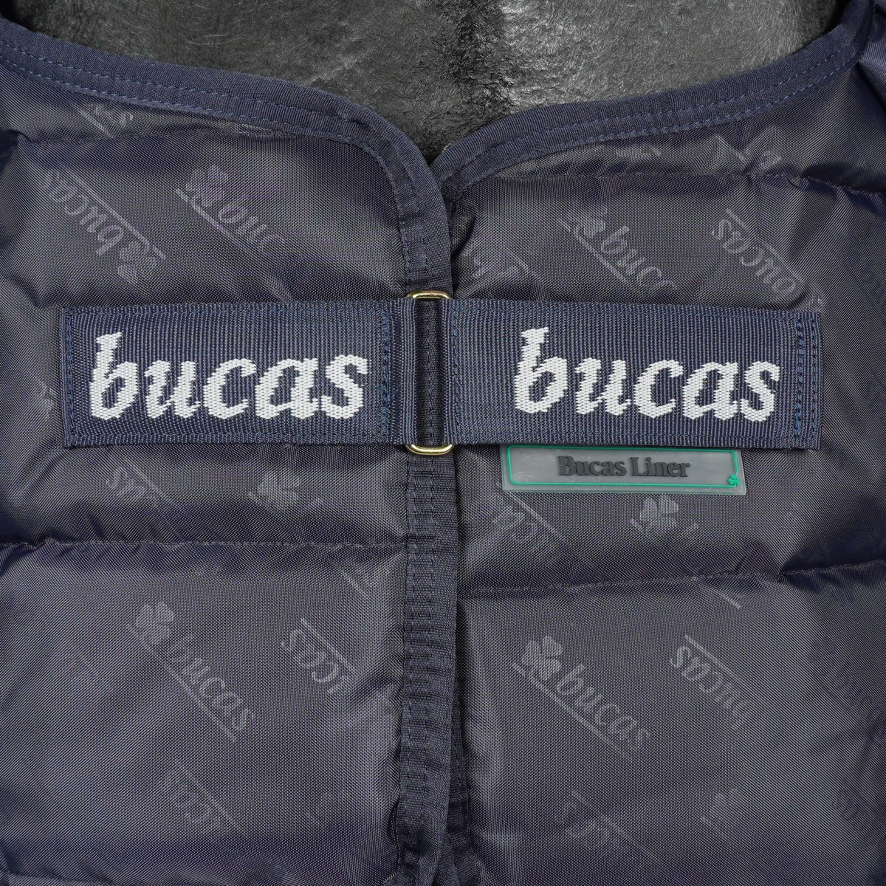 Bucas Liner SF 300g Marin - Image 4