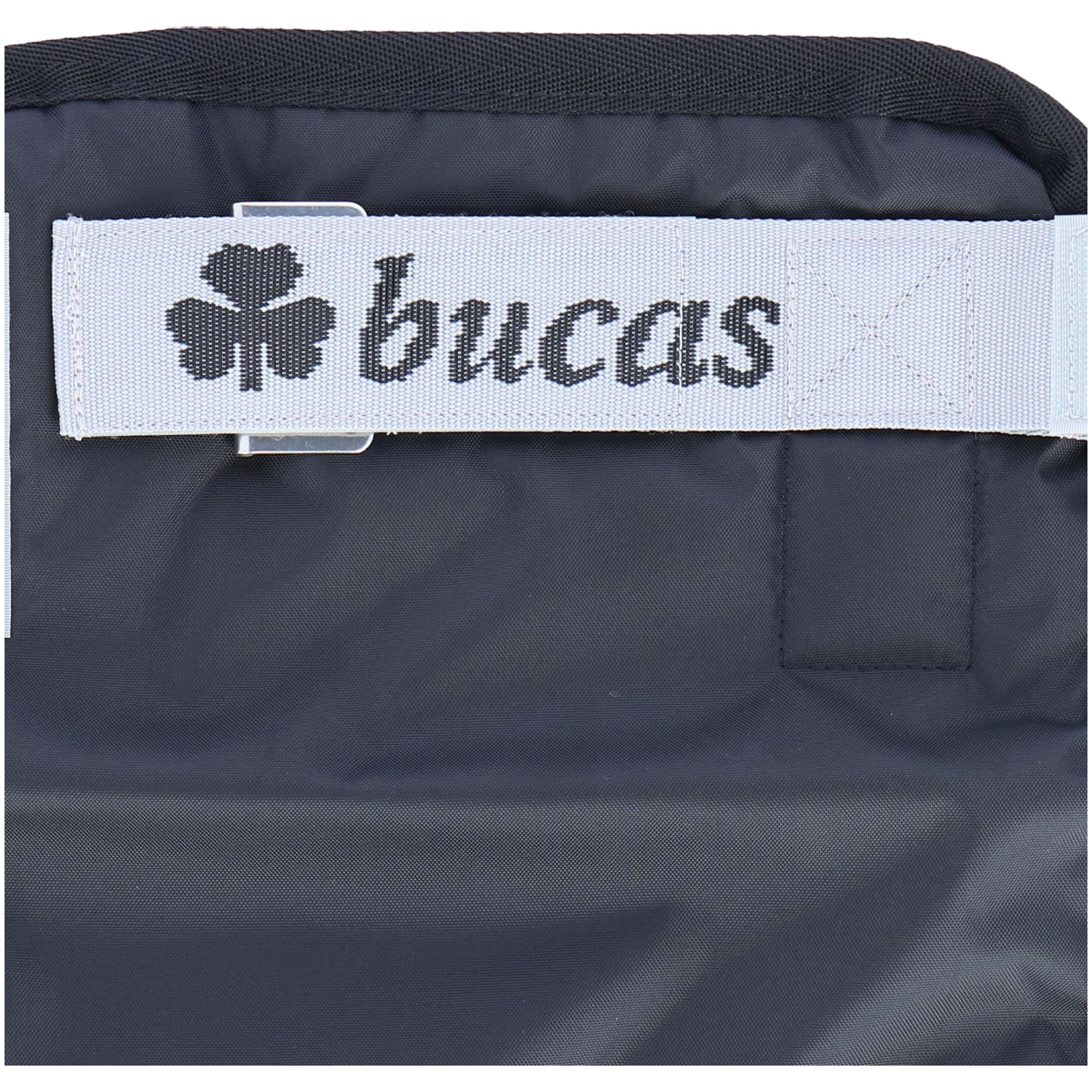 Bucas Panel Extender Click'n Go Noir - Image 2