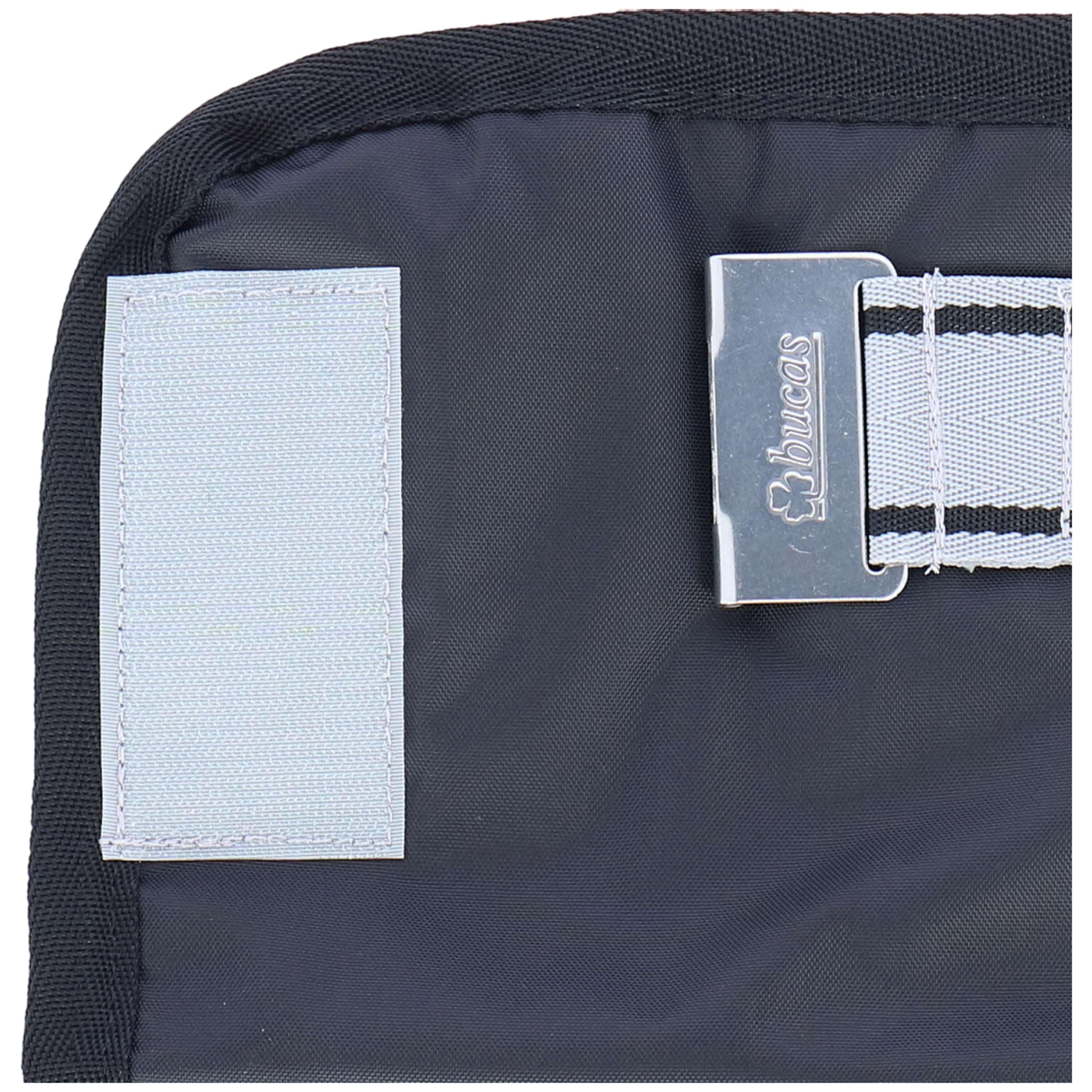 Bucas Panel Extender Click'n Go Noir - Image 3