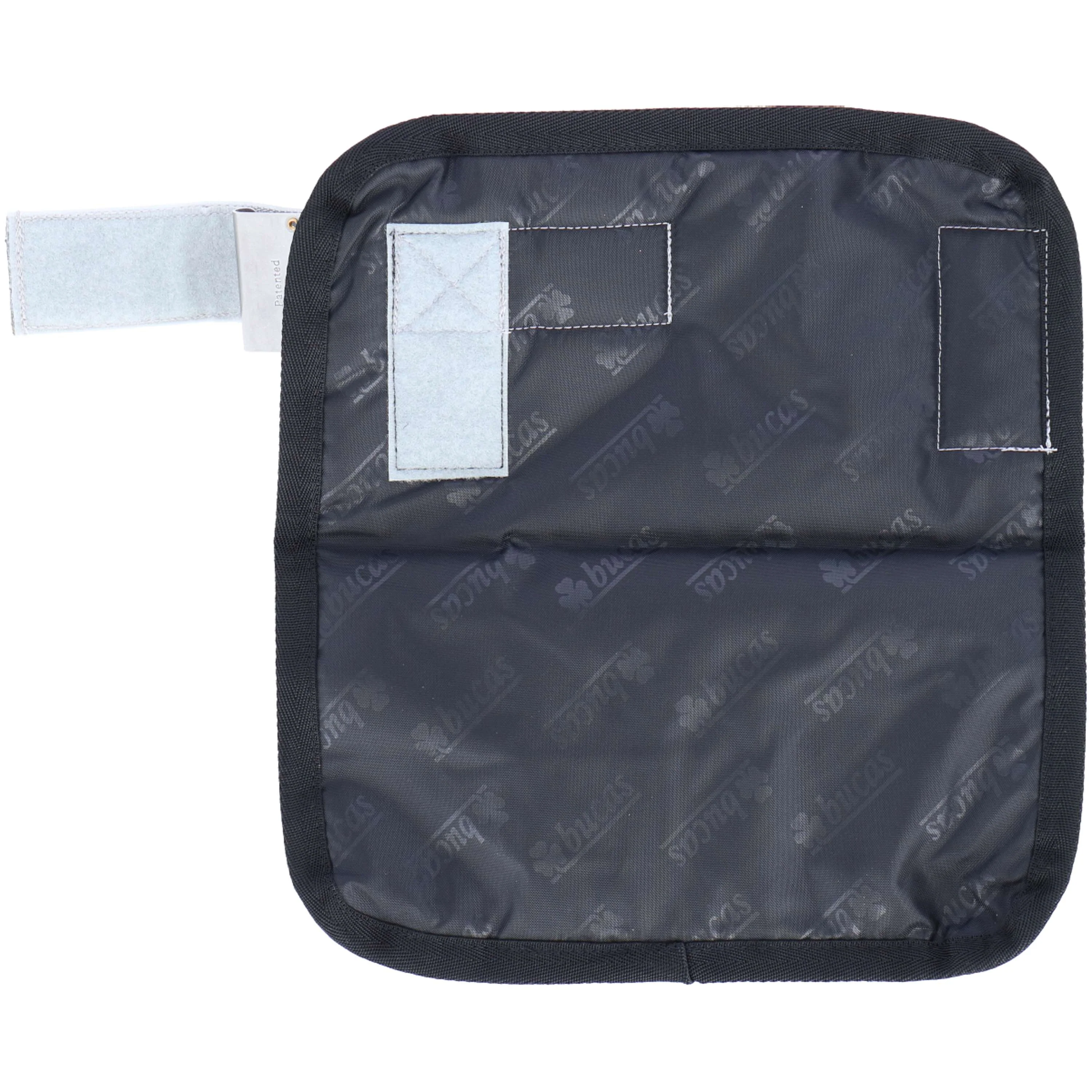 Bucas Panel Extender Click'n Go Noir - Image 4