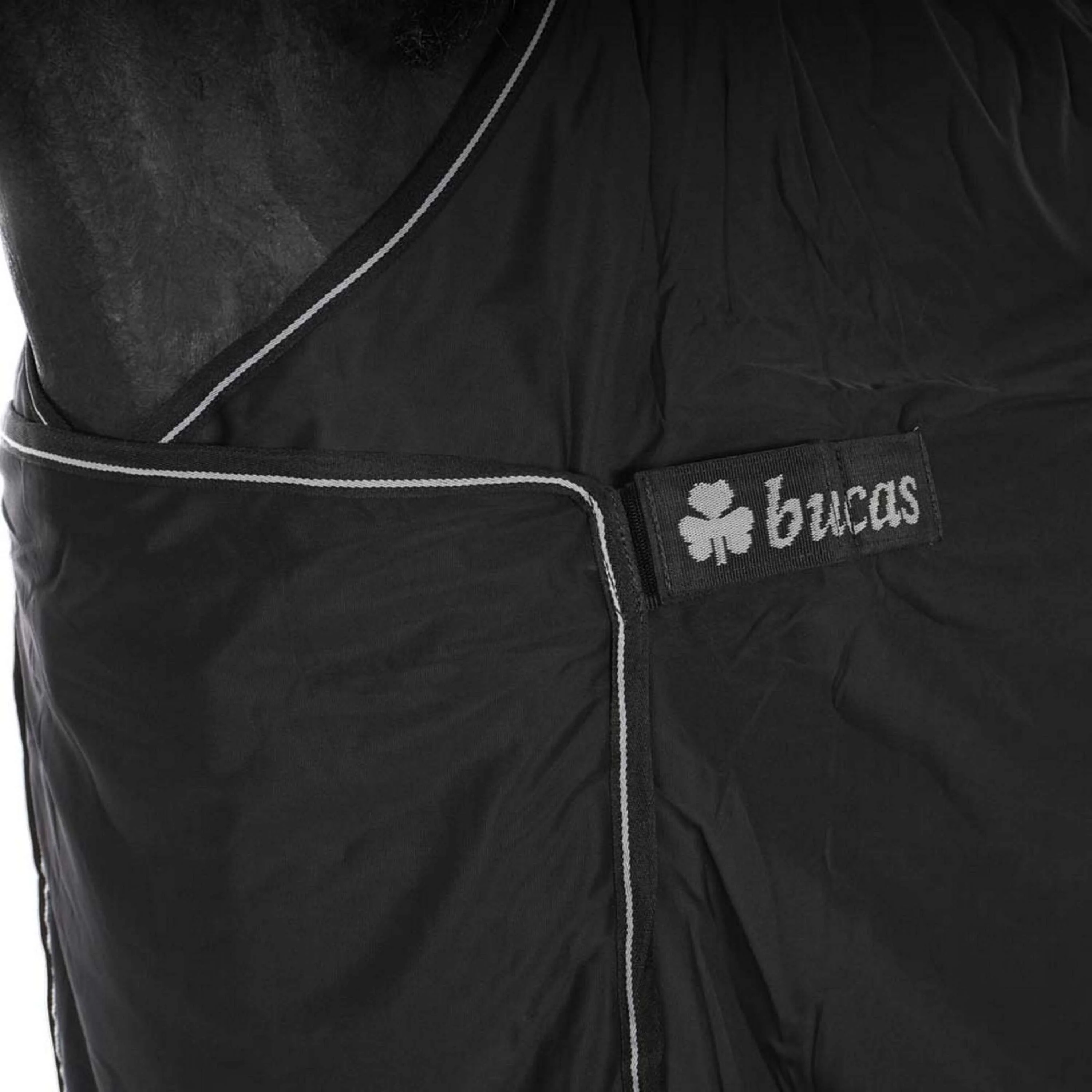 Bucas Panel Prize Cooler Black/Silver - Image 3